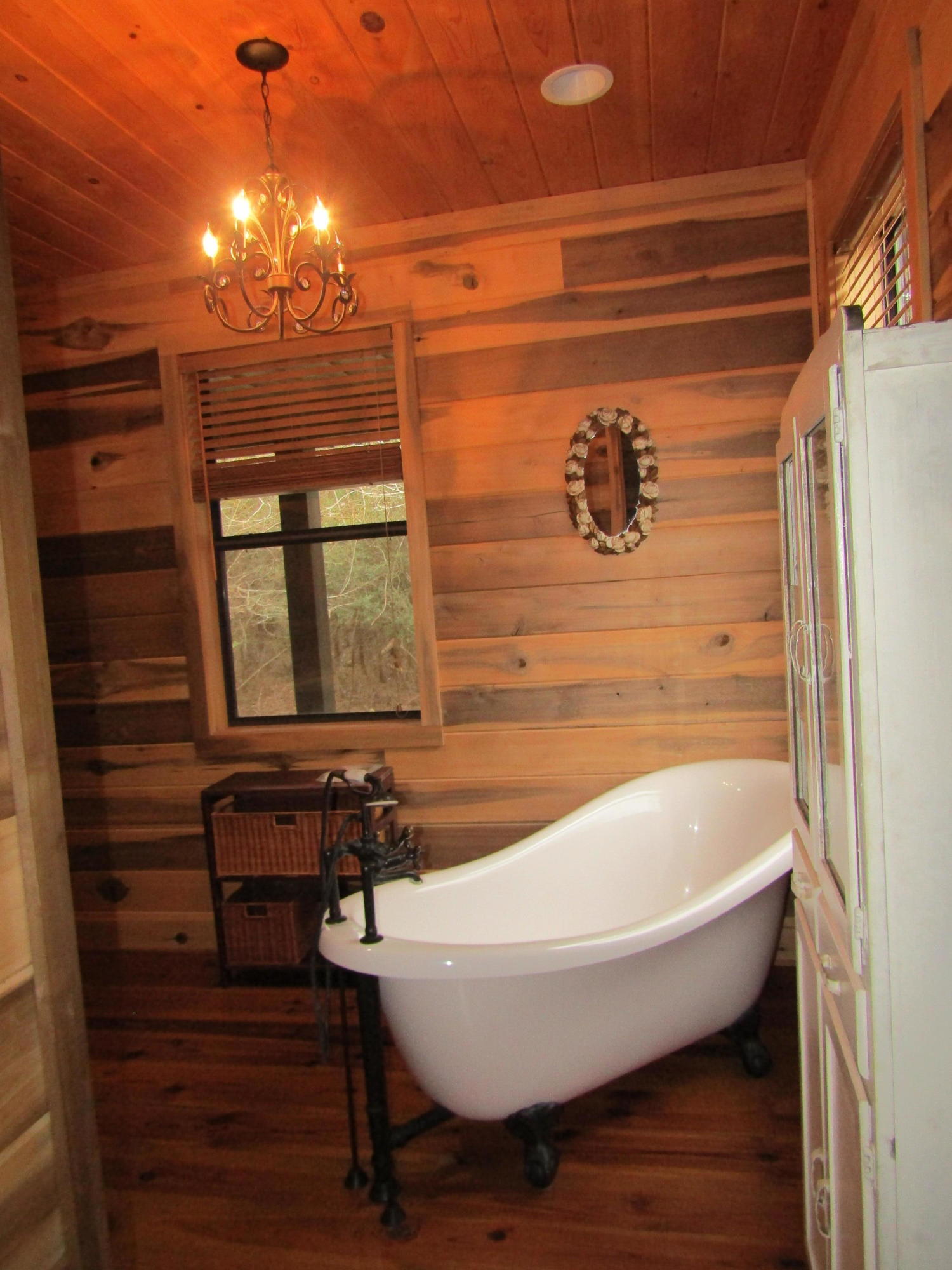 METES & BOUNDS - Farm