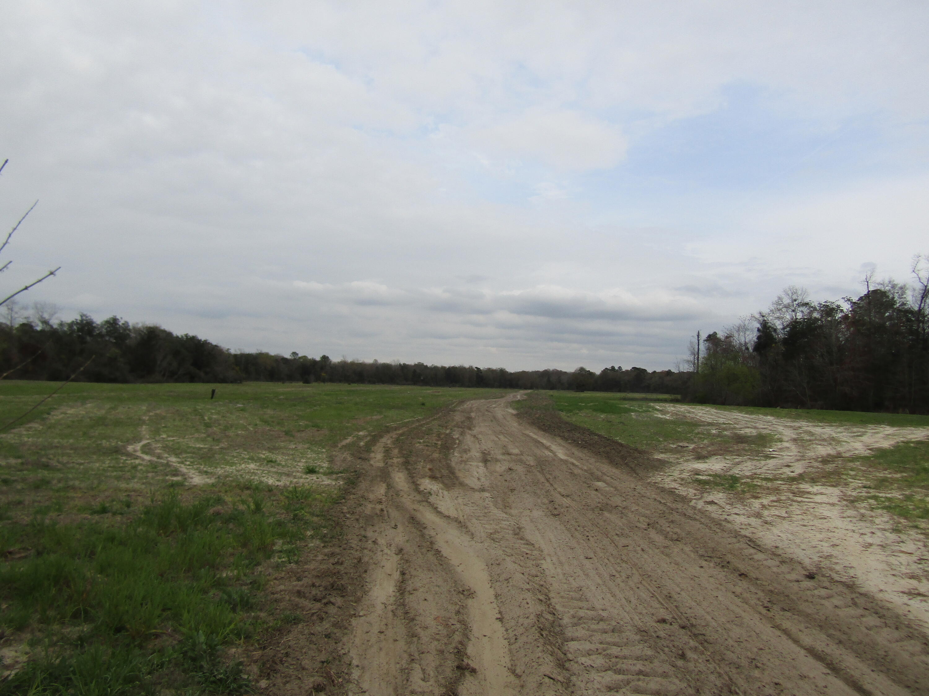 METES & BOUNDS - Farm