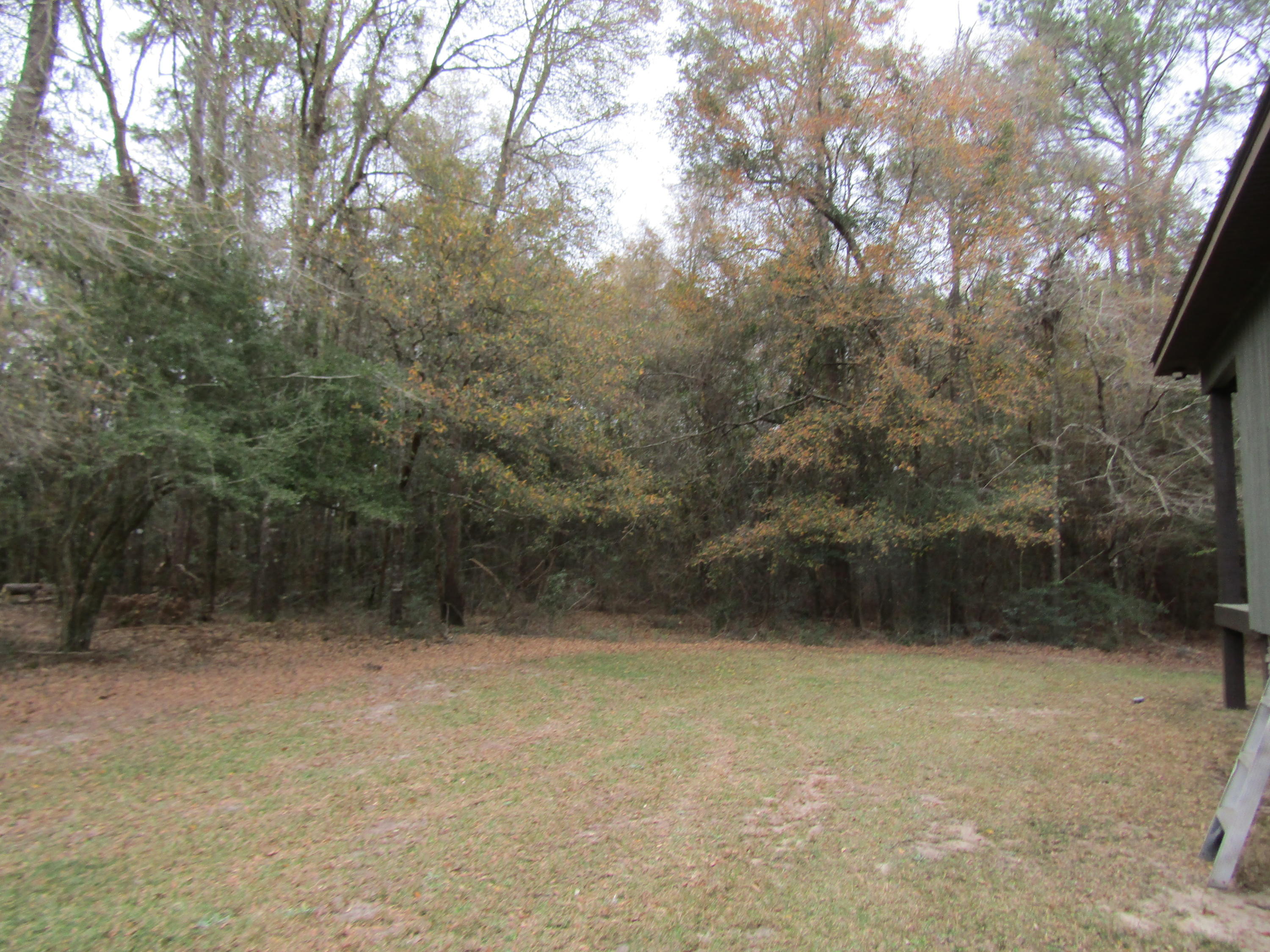 METES & BOUNDS - Farm