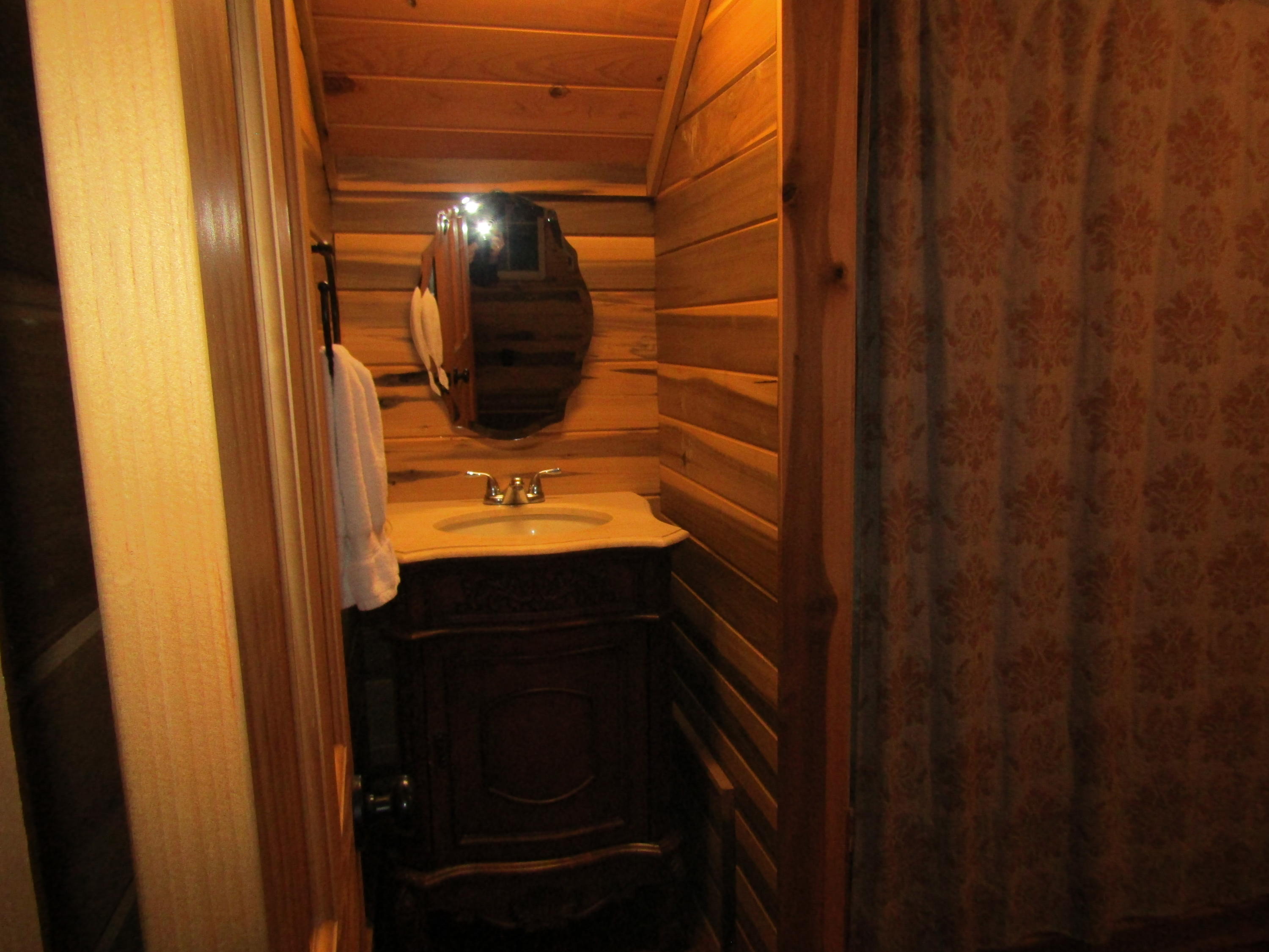 METES & BOUNDS - Farm