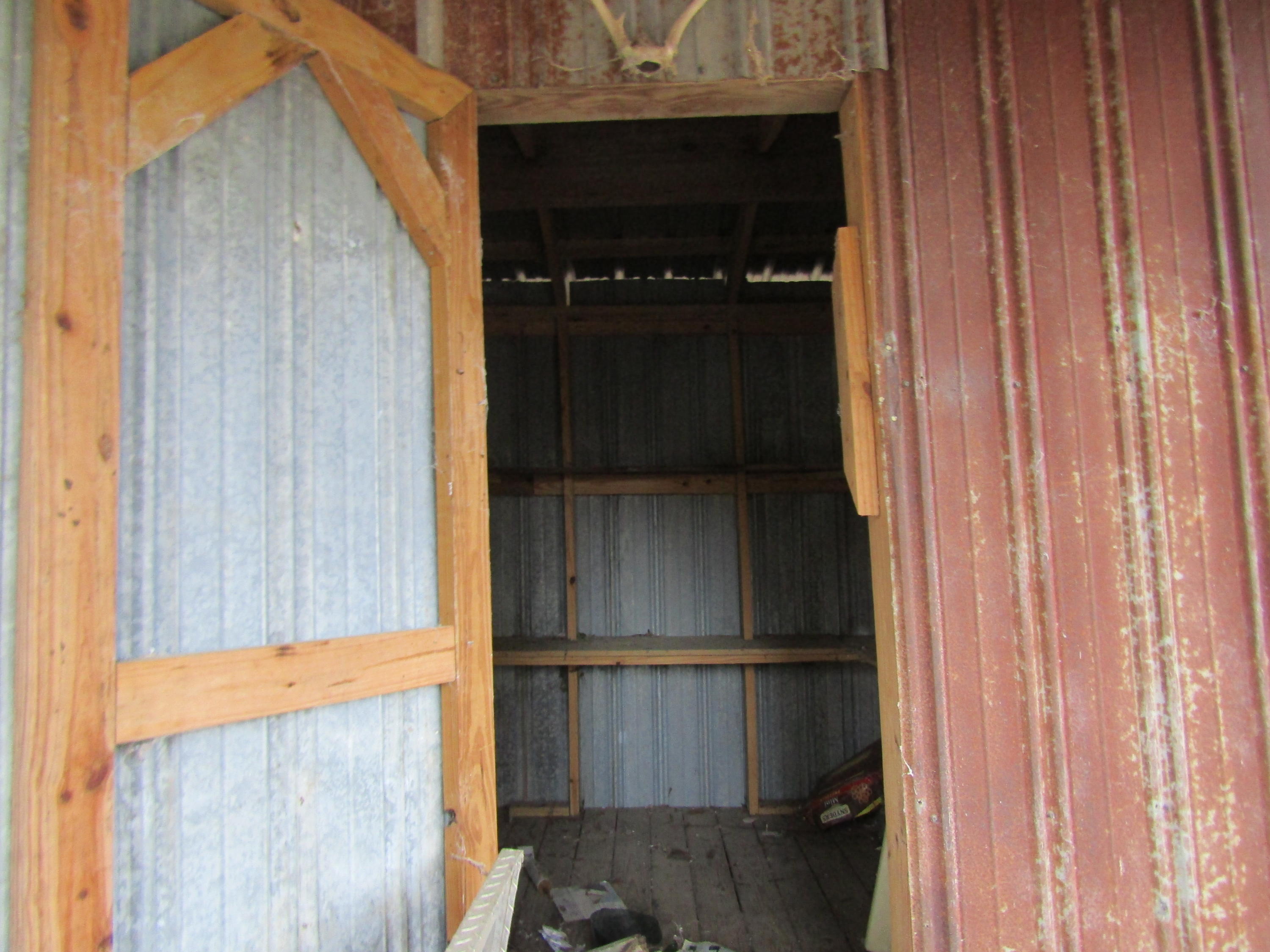 METES & BOUNDS - Farm