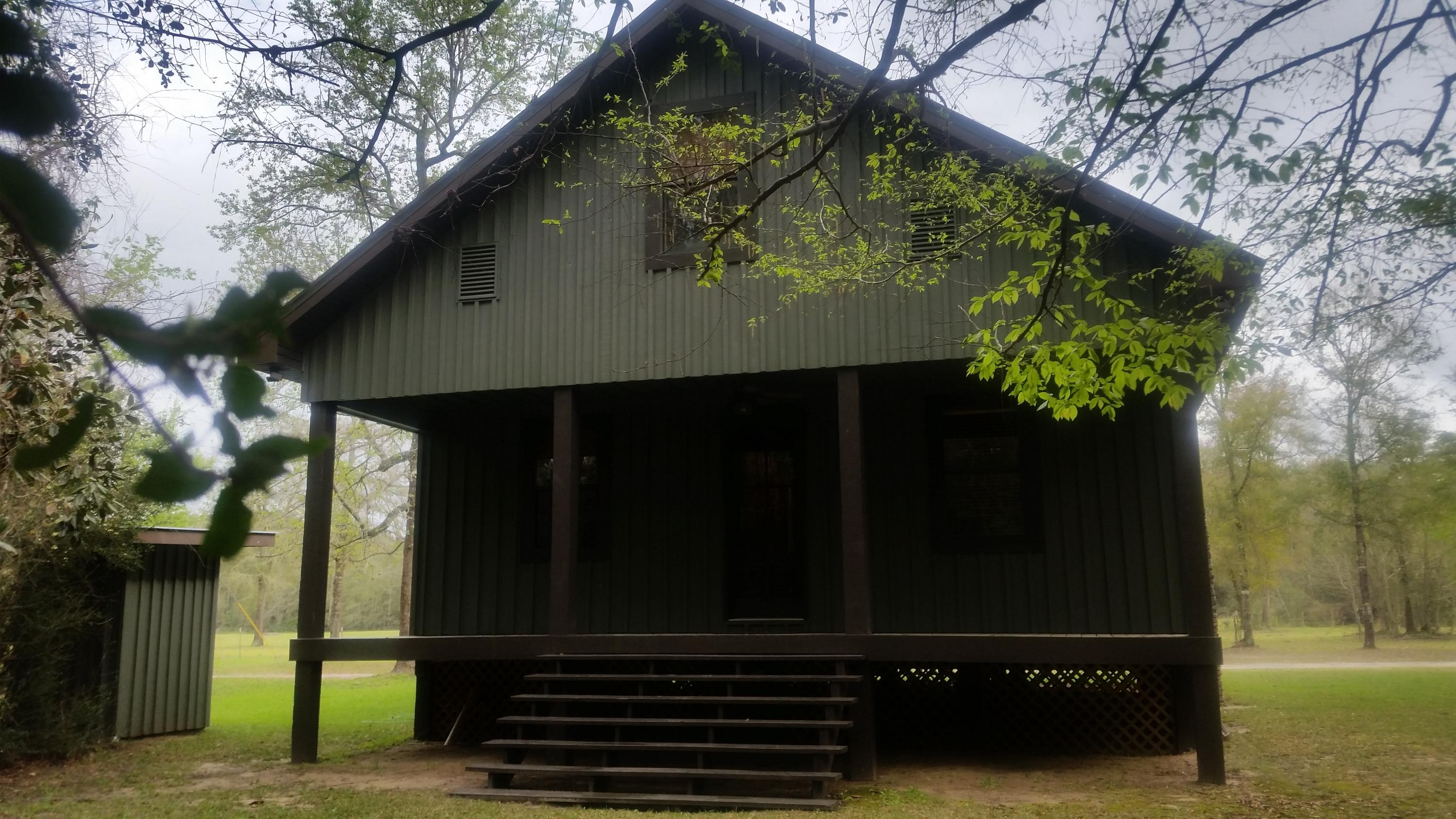 METES & BOUNDS - Farm