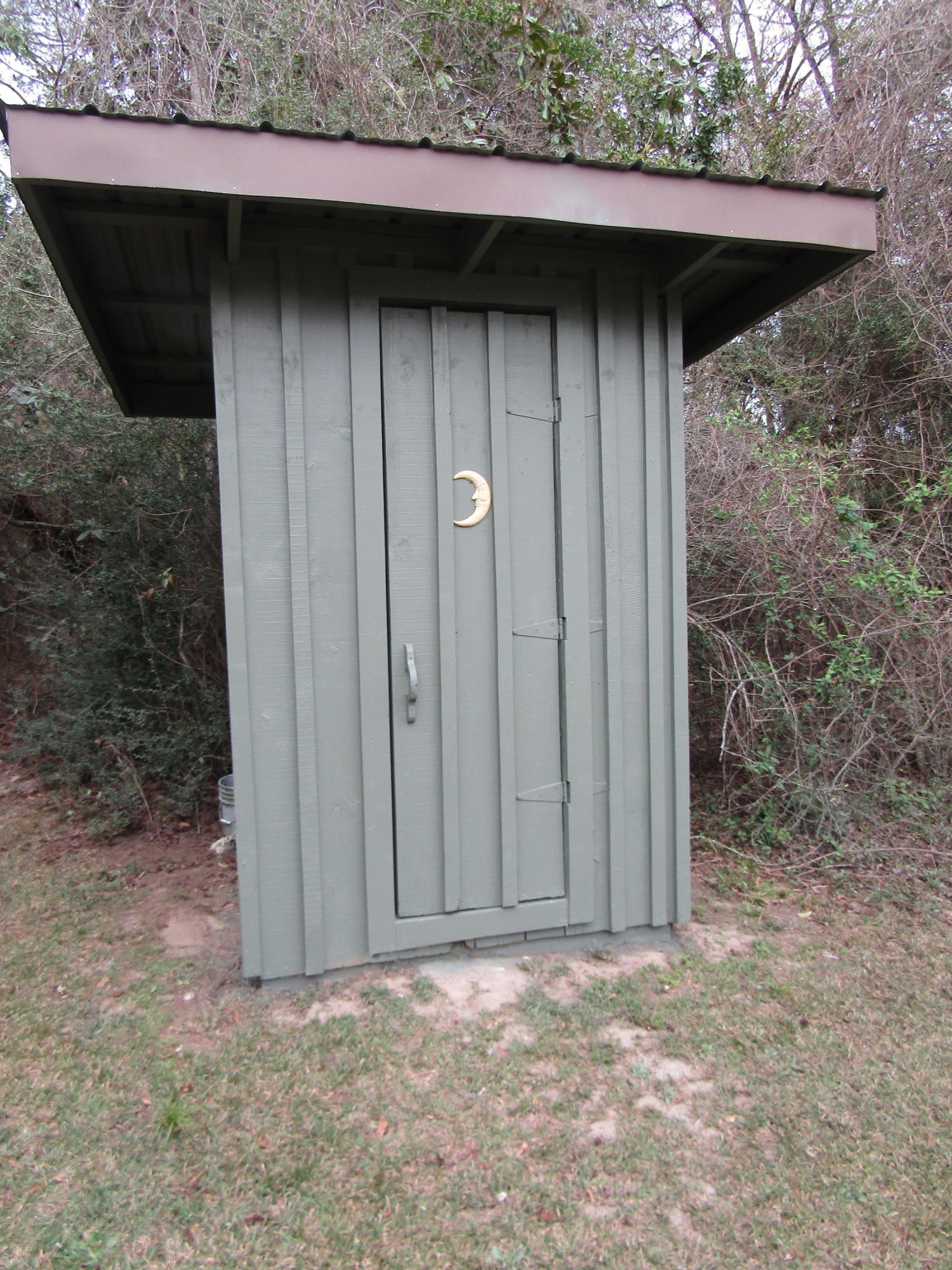 METES & BOUNDS - Farm