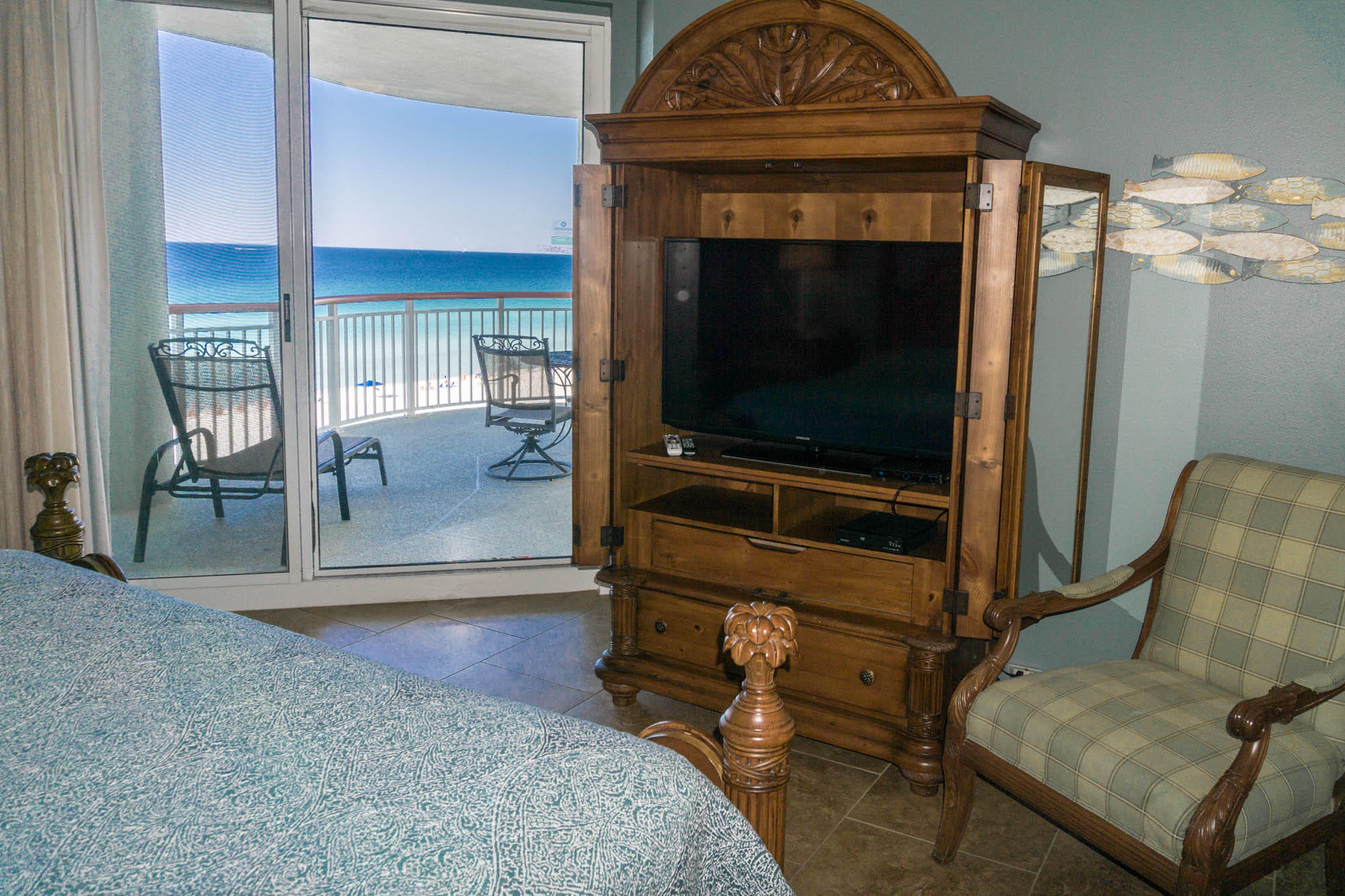 BEACH COLONY RESORT - Residential