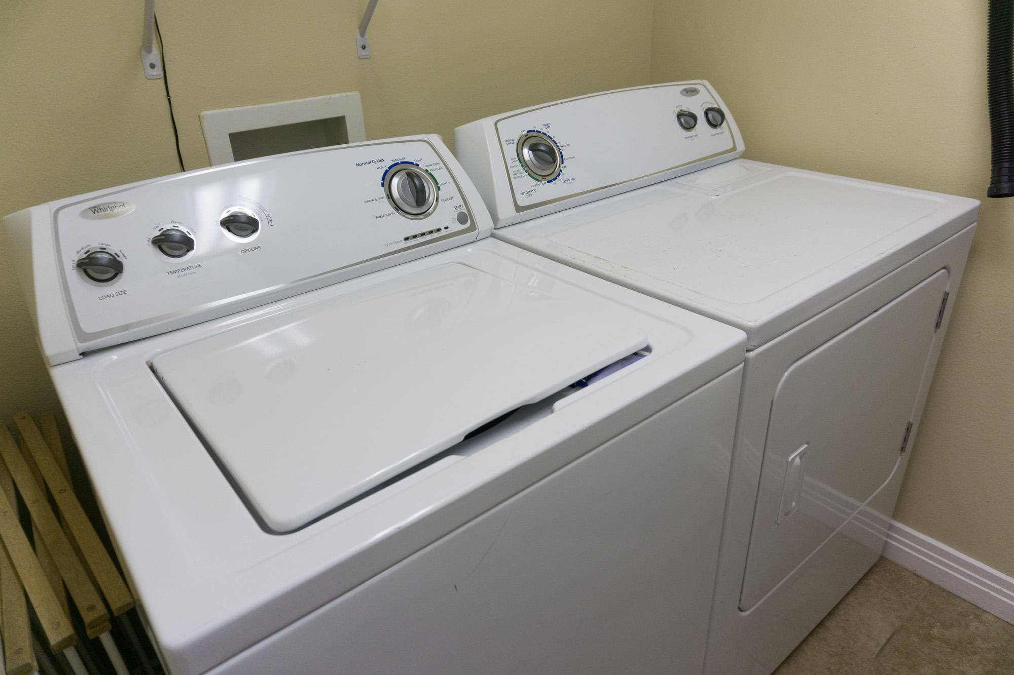 BEACH COLONY RESORT - Residential