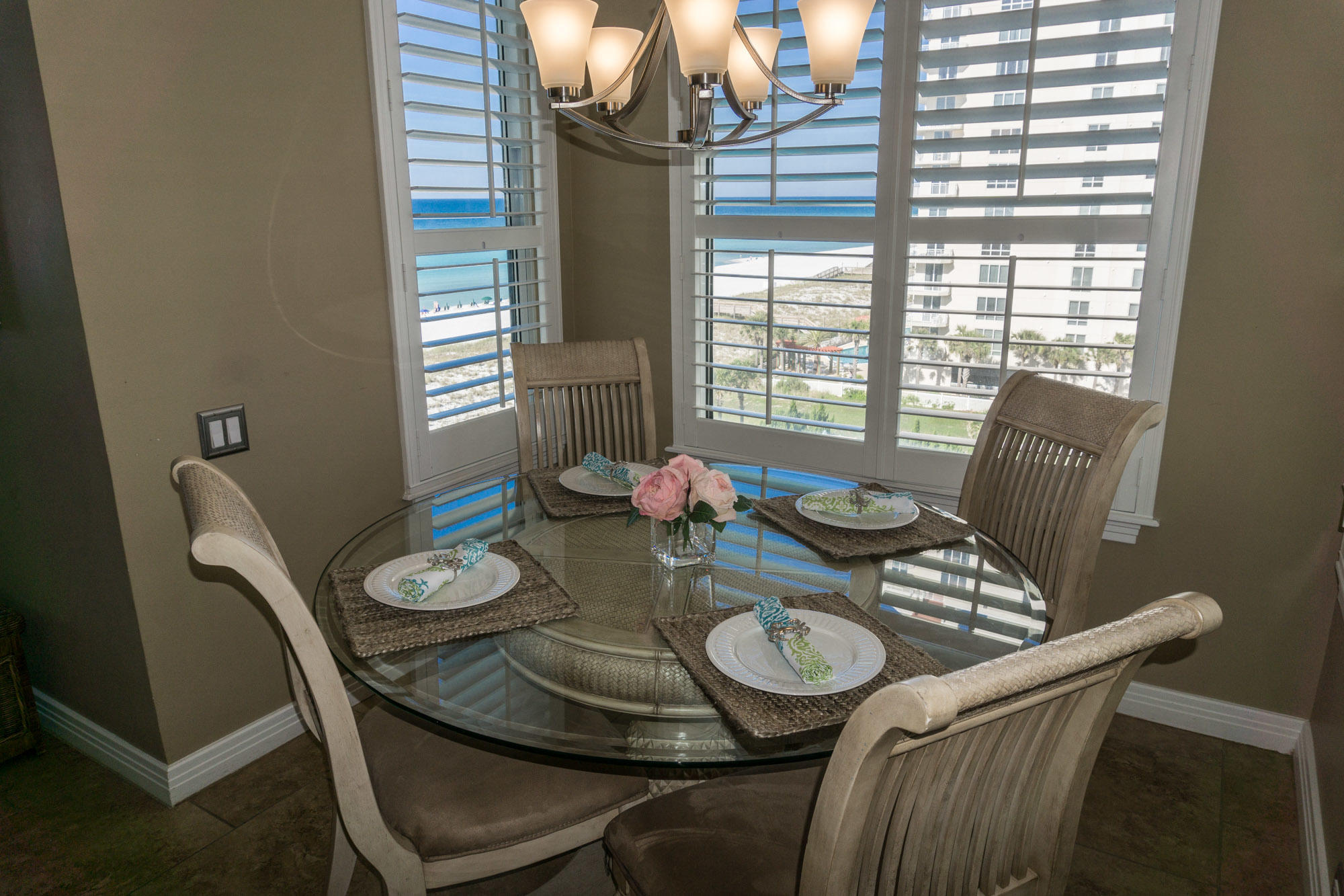 BEACH COLONY RESORT - Residential