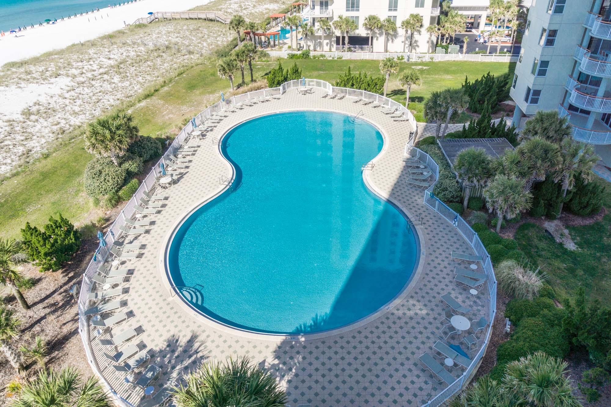 BEACH COLONY RESORT - Residential