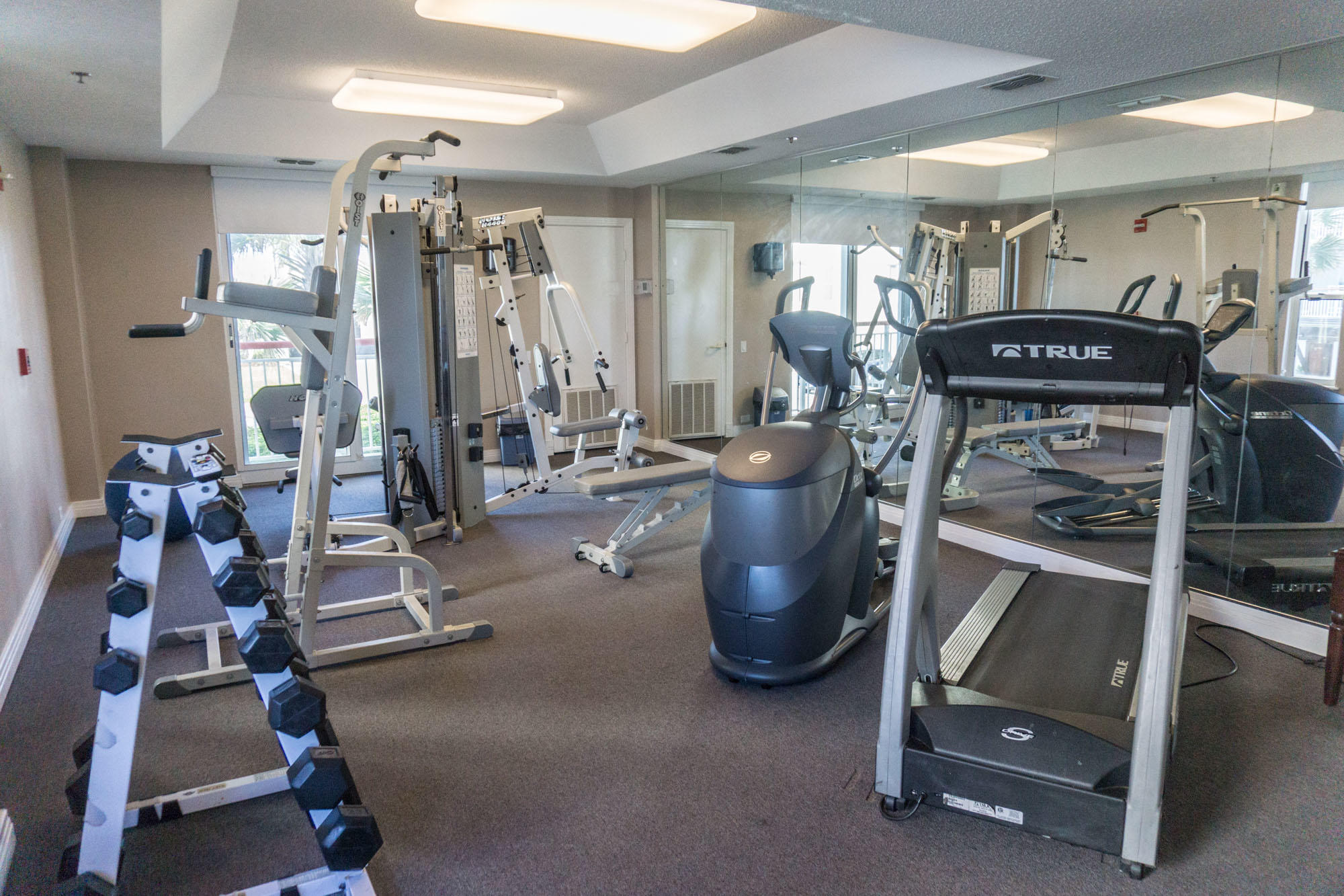 BEACH COLONY RESORT - Residential