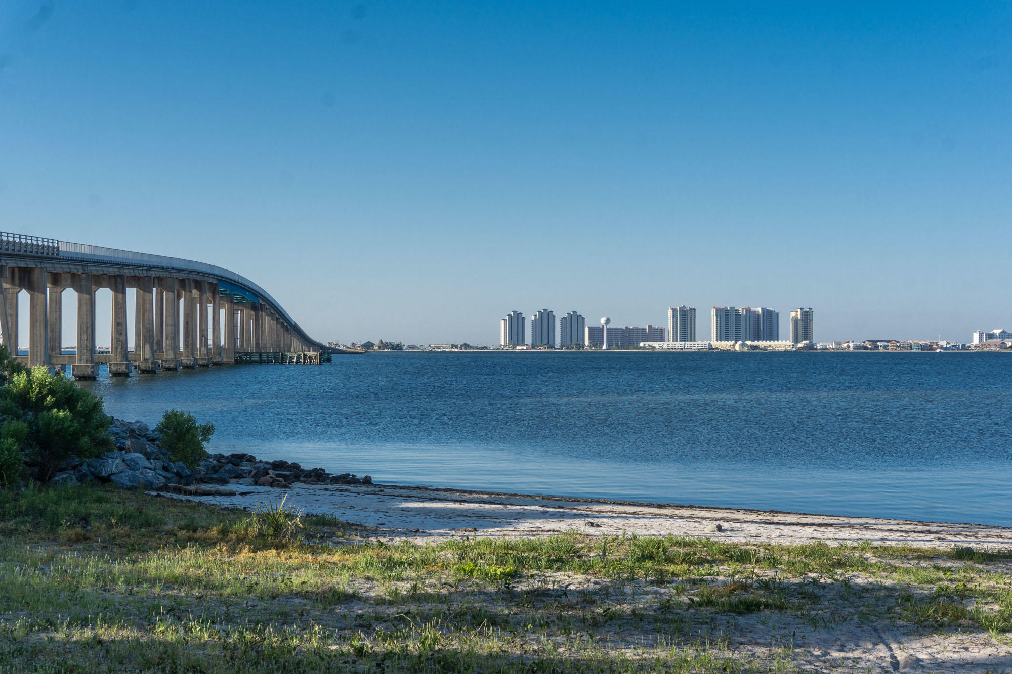 BEACH COLONY RESORT - Residential