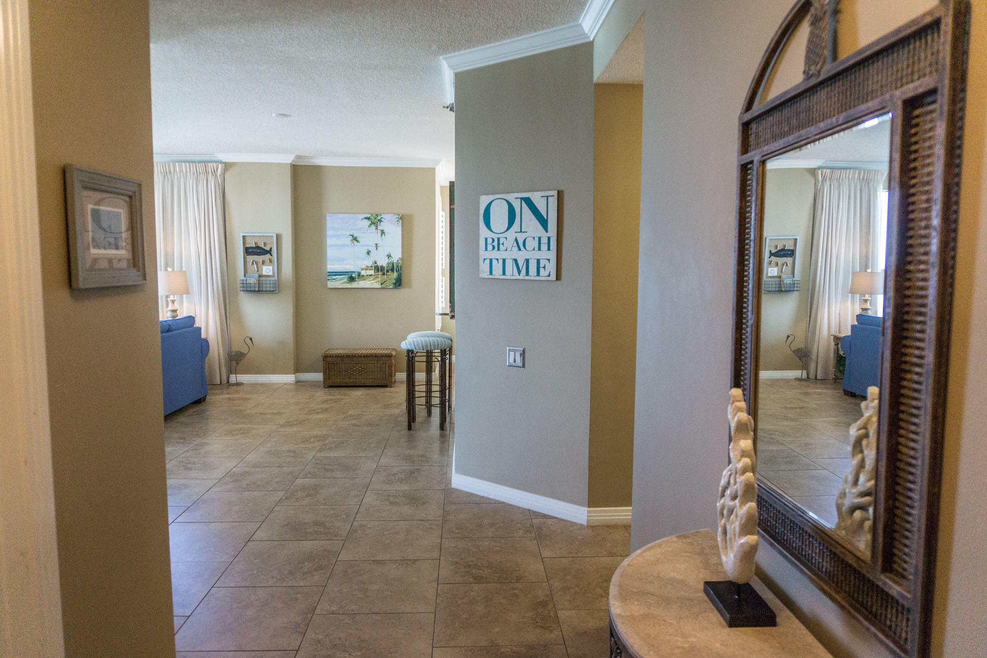 BEACH COLONY RESORT - Residential