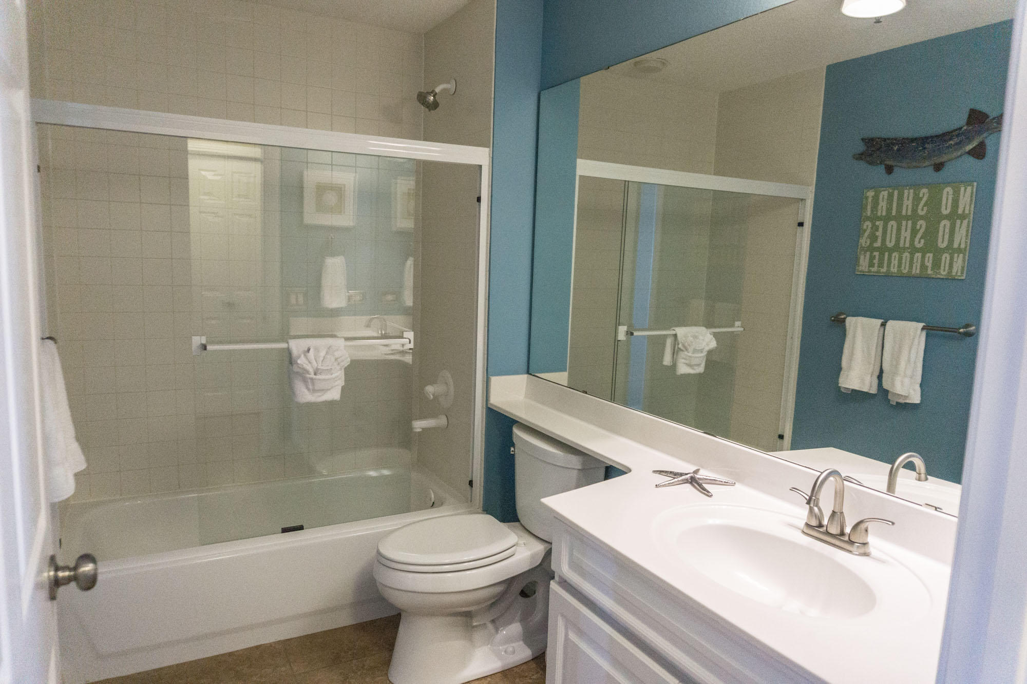 BEACH COLONY RESORT - Residential