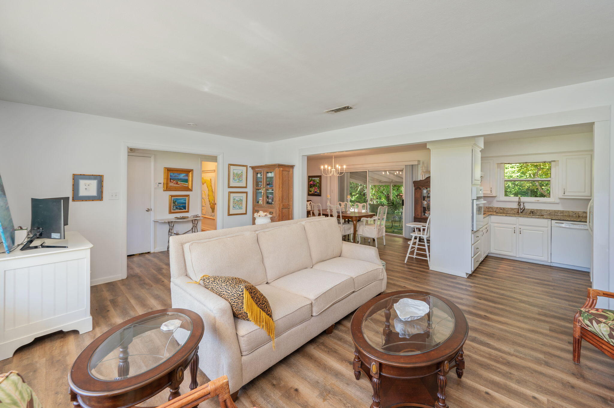 COLONY ESTATES 2ND ADDN - Residential