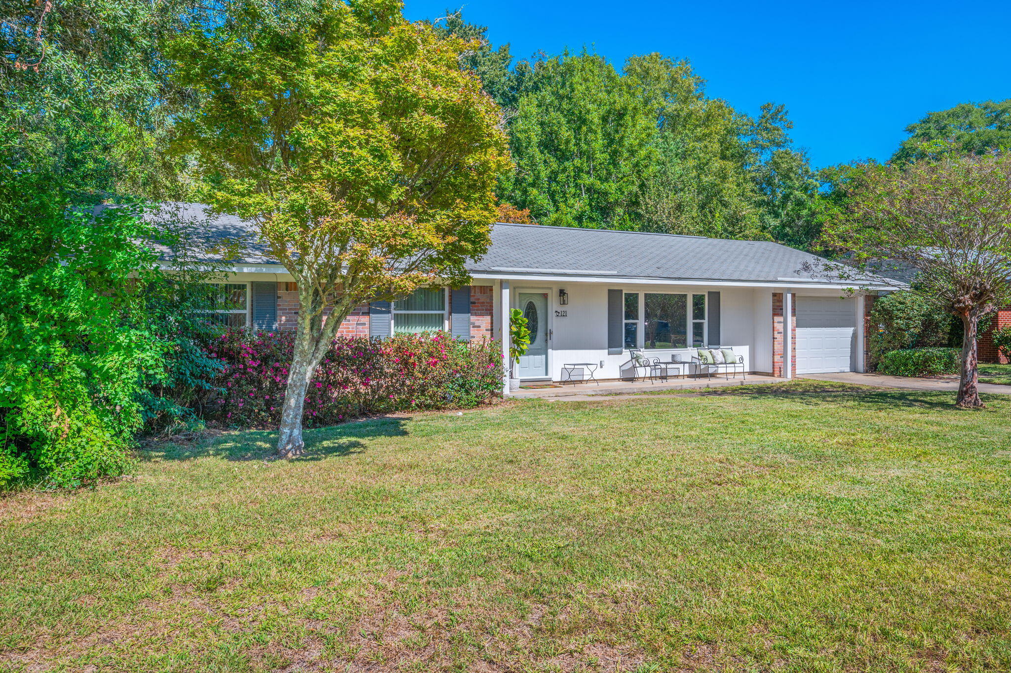 121 Priscilla Drive