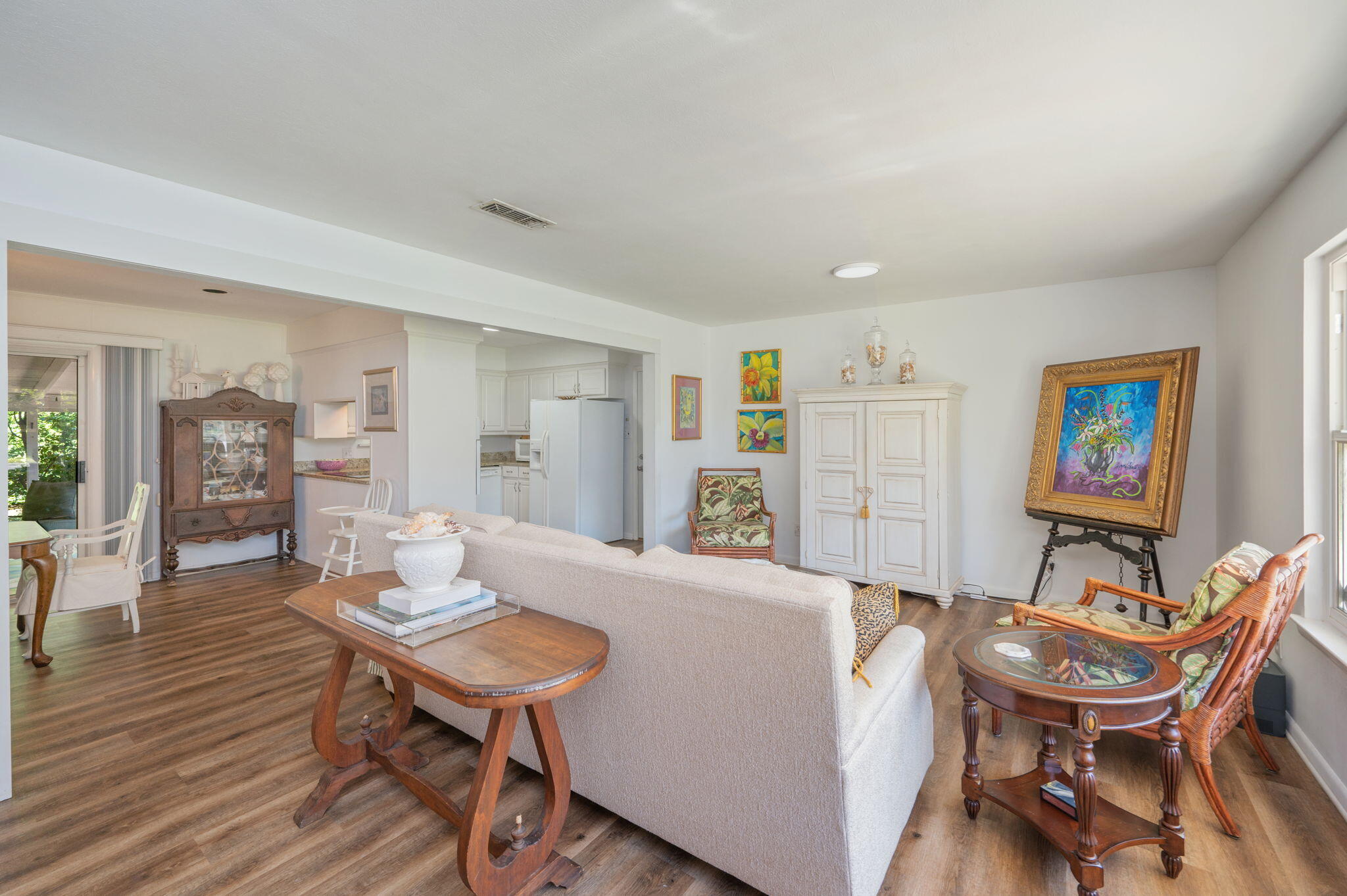 COLONY ESTATES 2ND ADDN - Residential