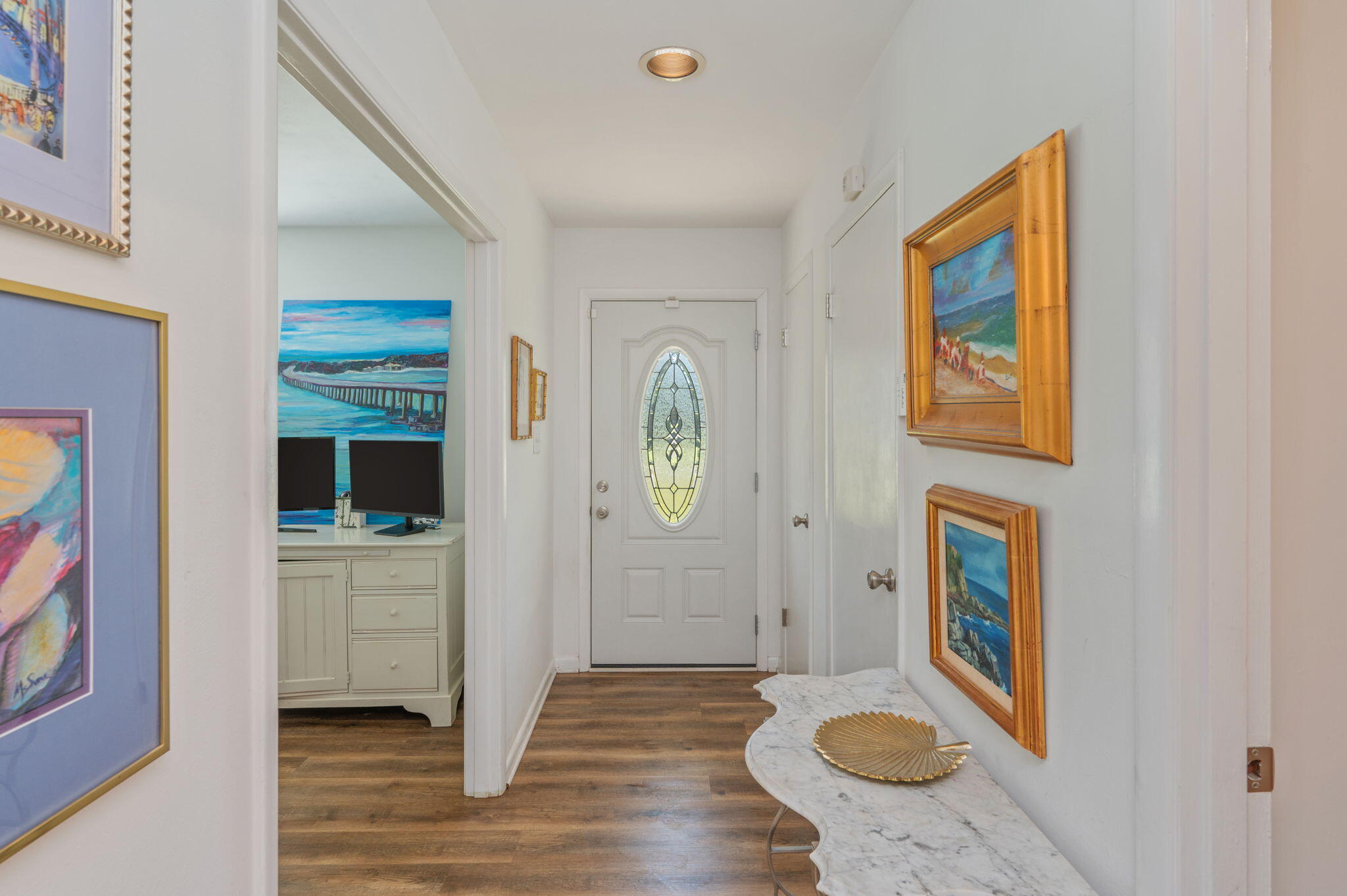 COLONY ESTATES 2ND ADDN - Residential