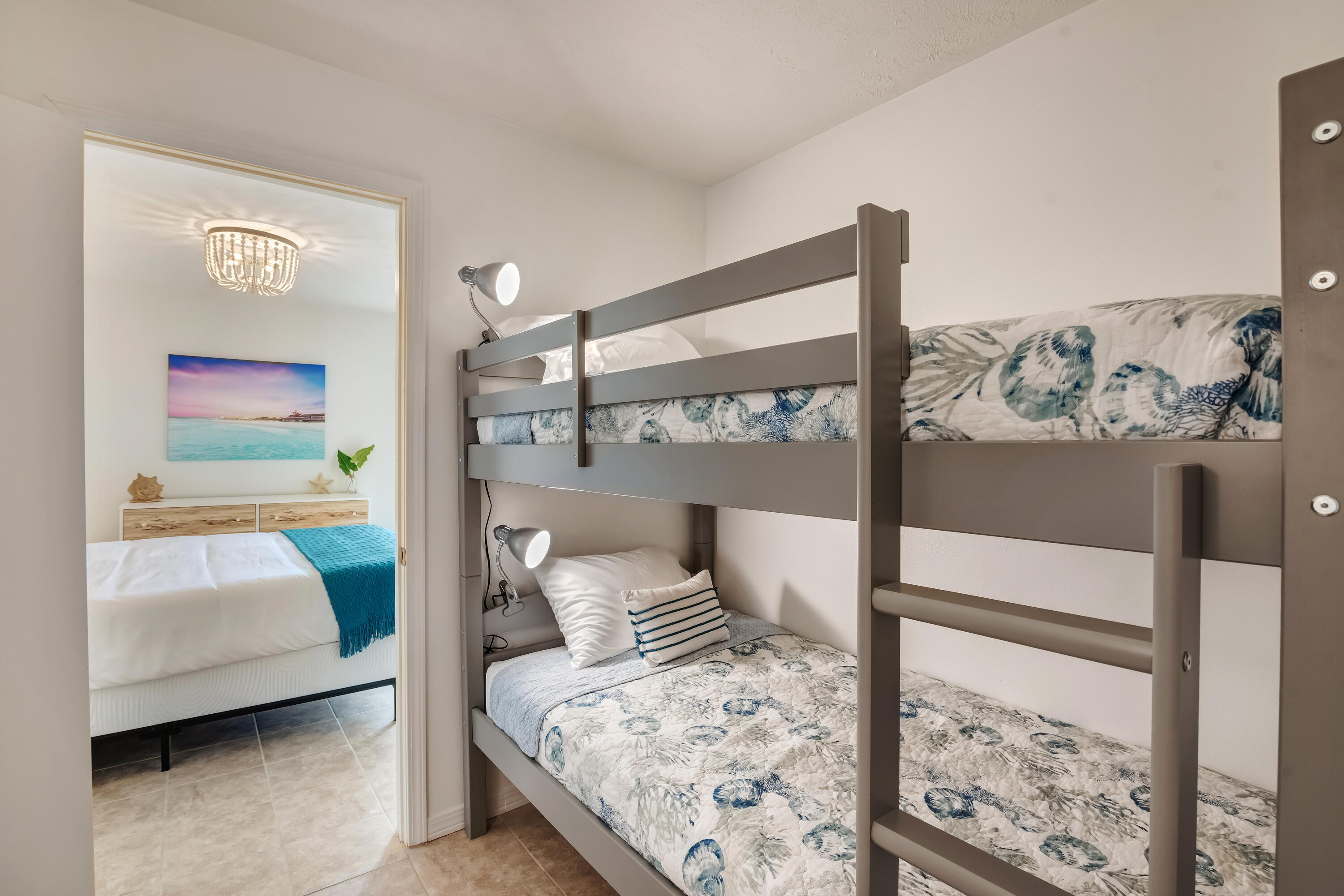 TRADEWIND CONDOS - Residential