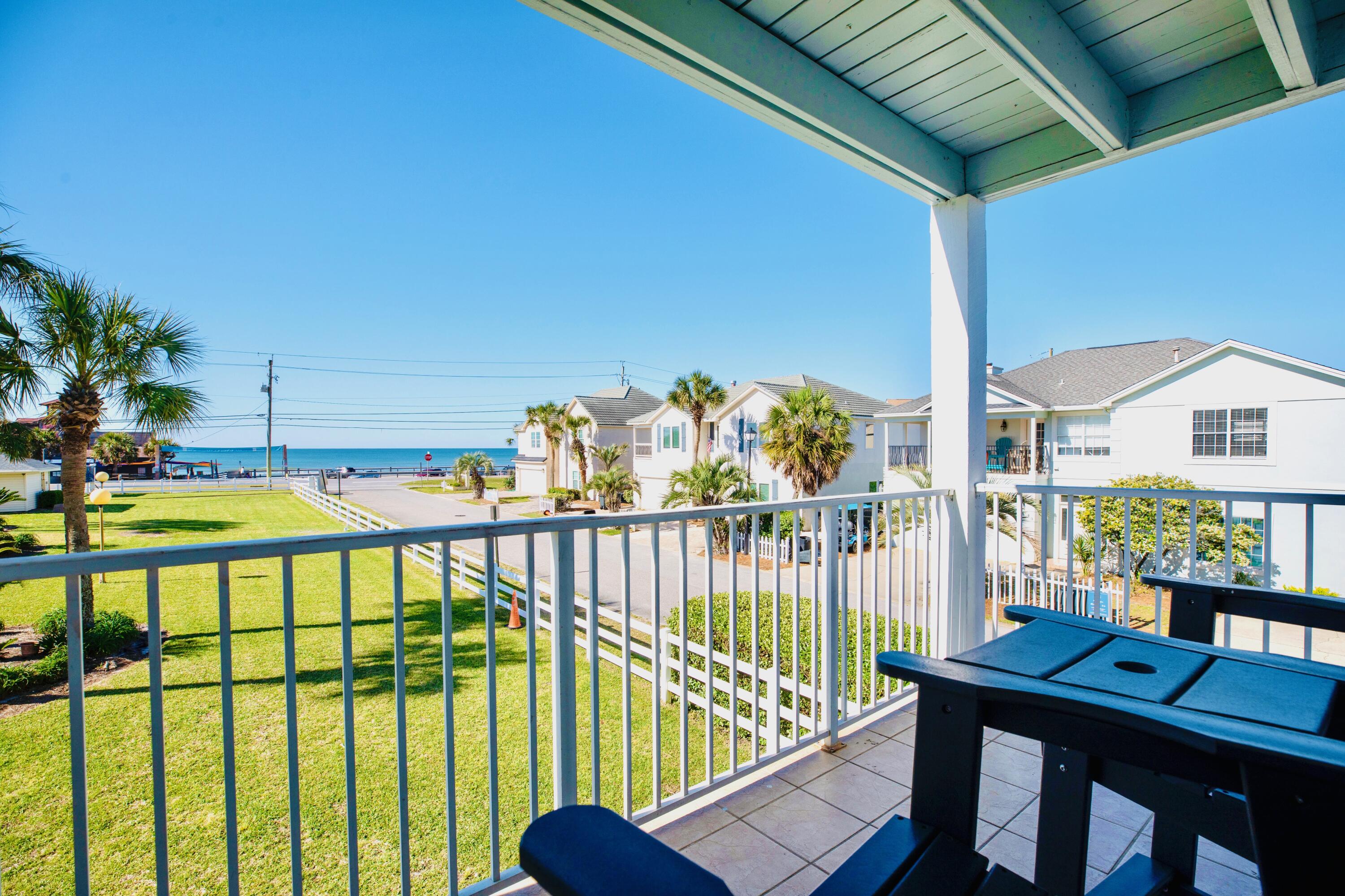 TRADEWIND CONDOS - Residential