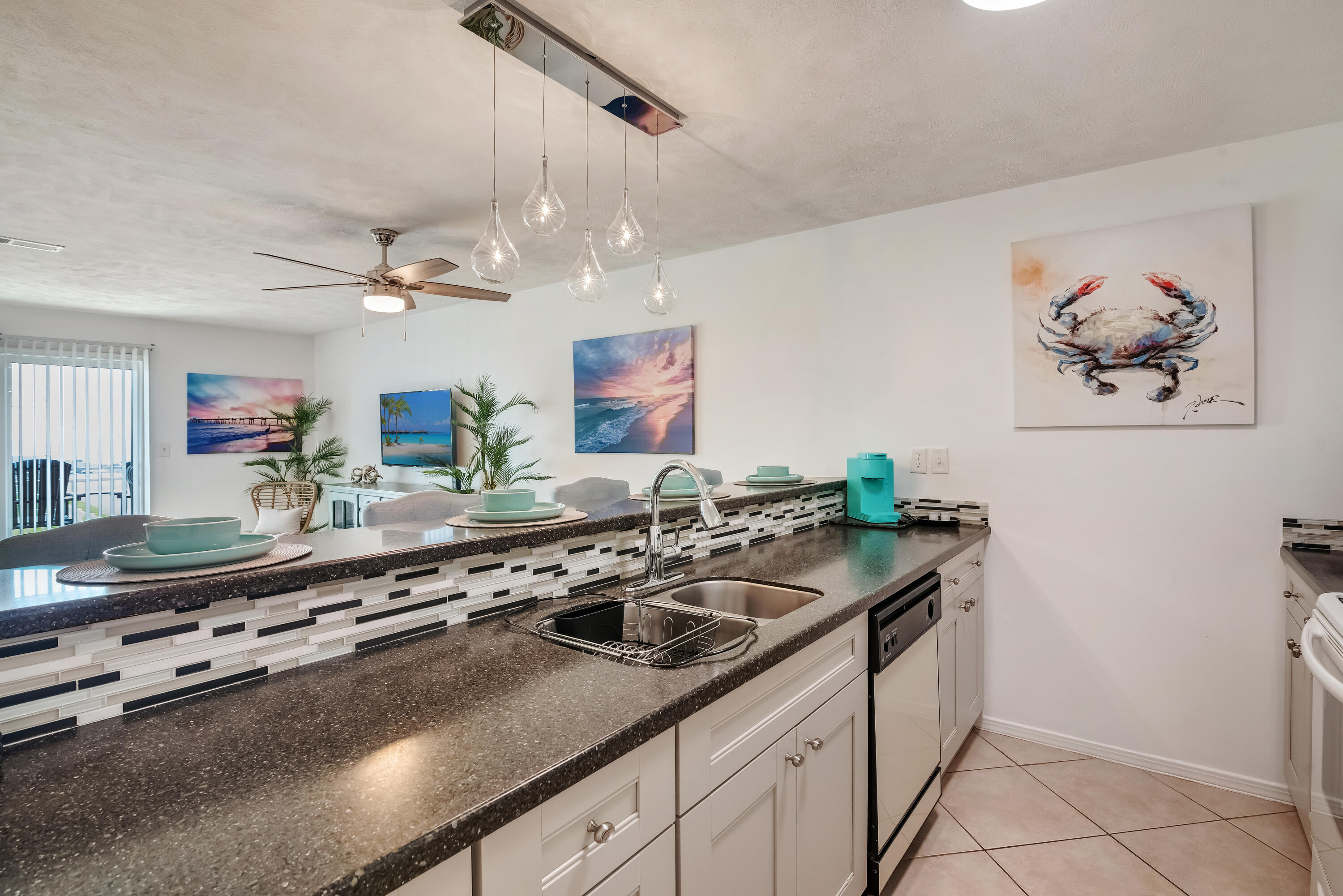 TRADEWIND CONDOS - Residential