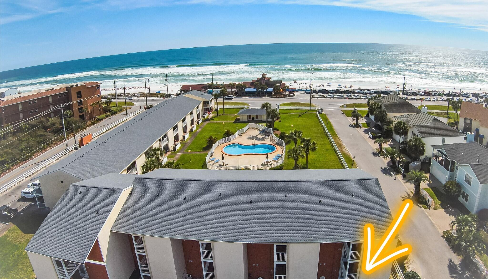 TRADEWIND CONDOS - Residential