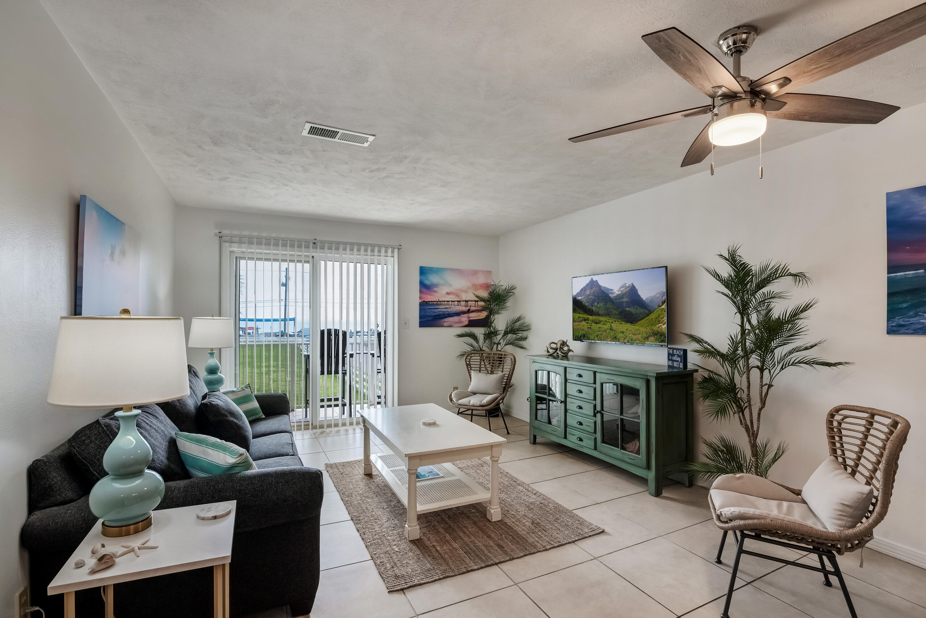 TRADEWIND CONDOS - Residential