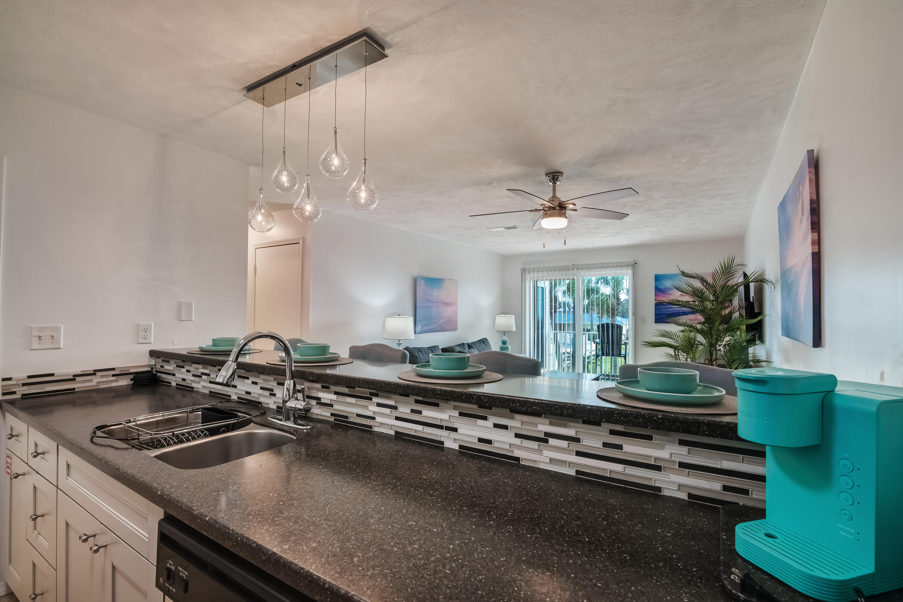 TRADEWIND CONDOS - Residential