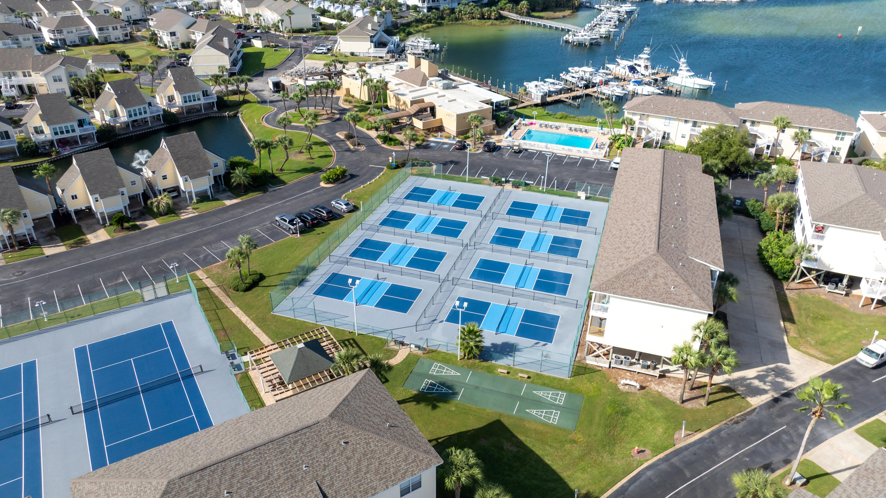 SANDPIPER COVE PH 01 - Residential
