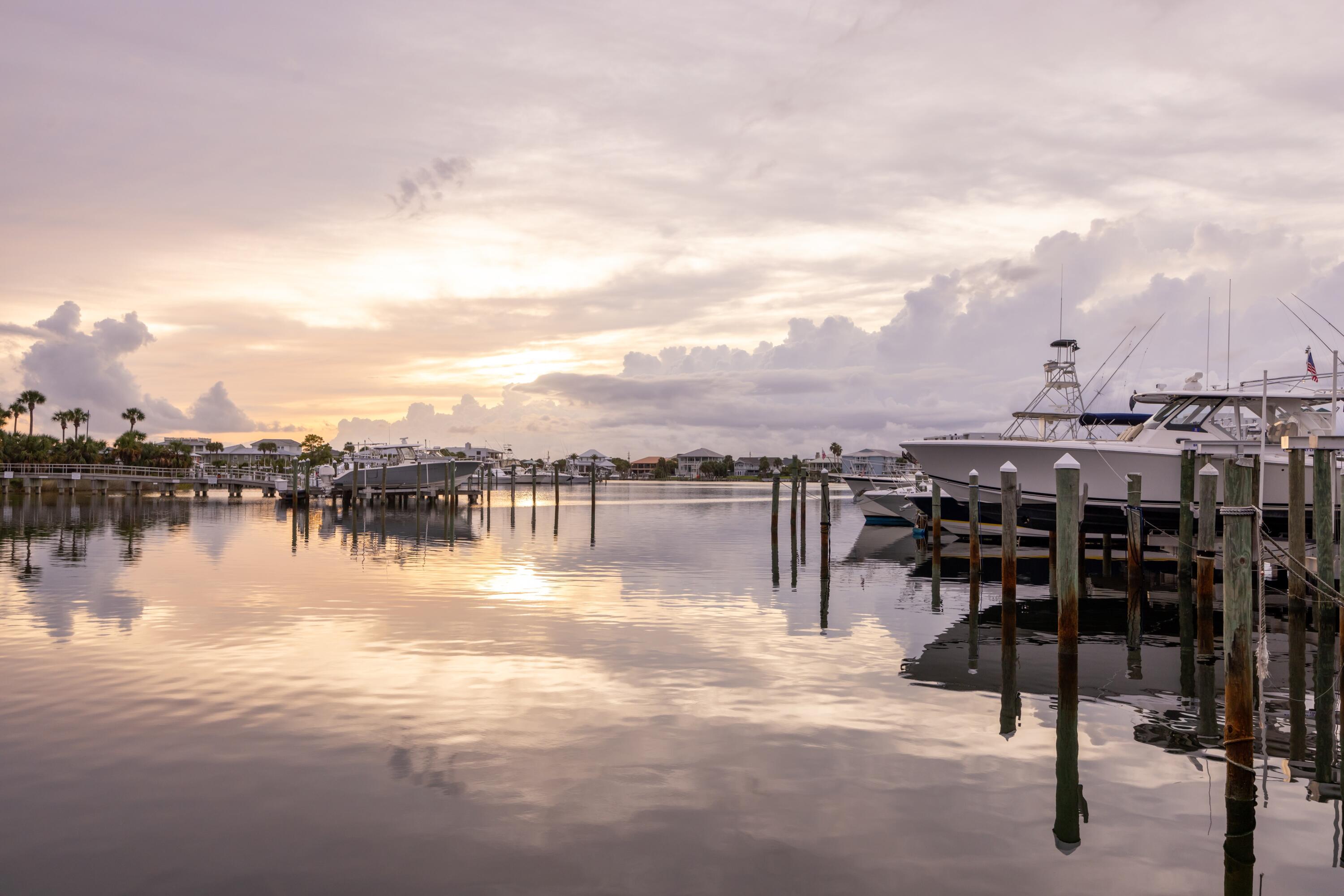 SANDPIPER COVE PH 01 - Residential