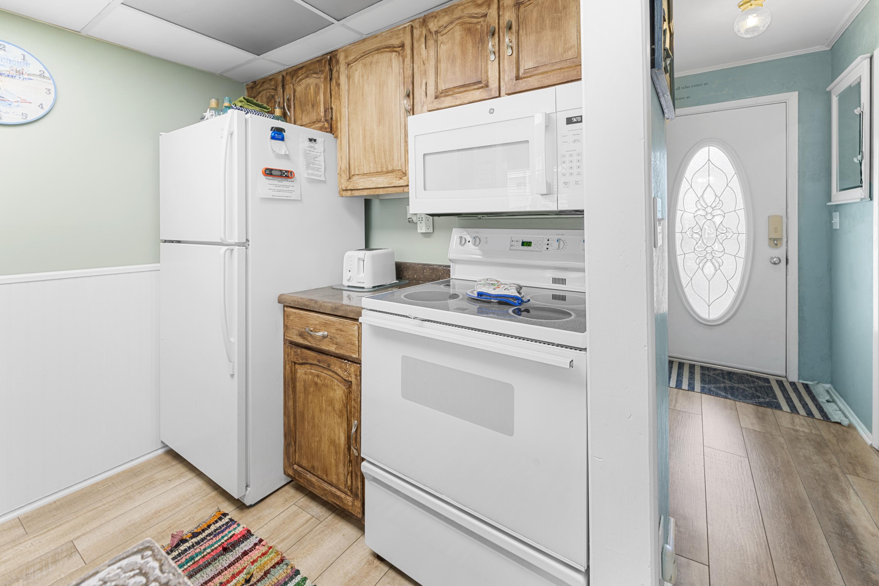 SANDPIPER COVE PH 01 - Residential