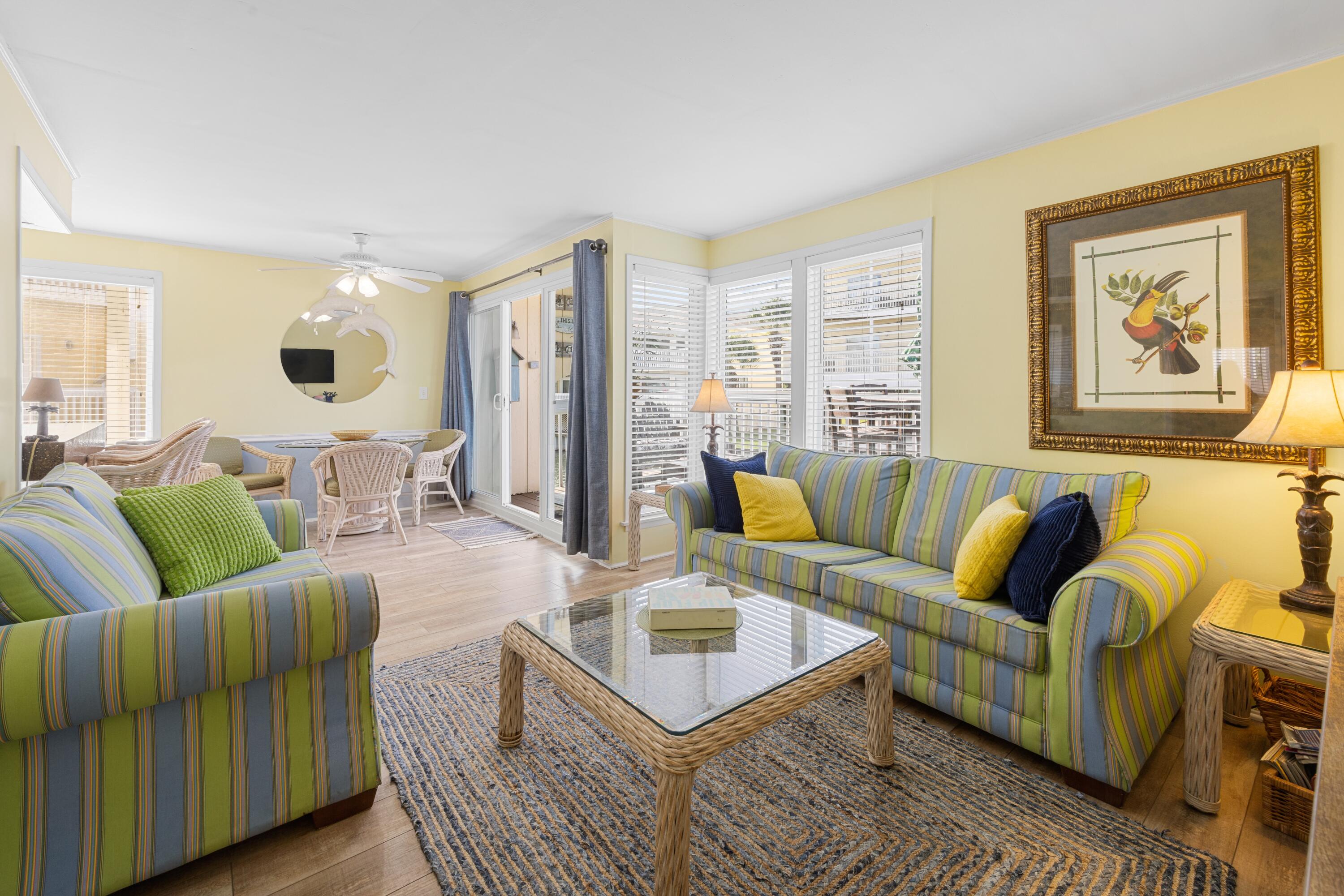 SANDPIPER COVE PH 01 - Residential