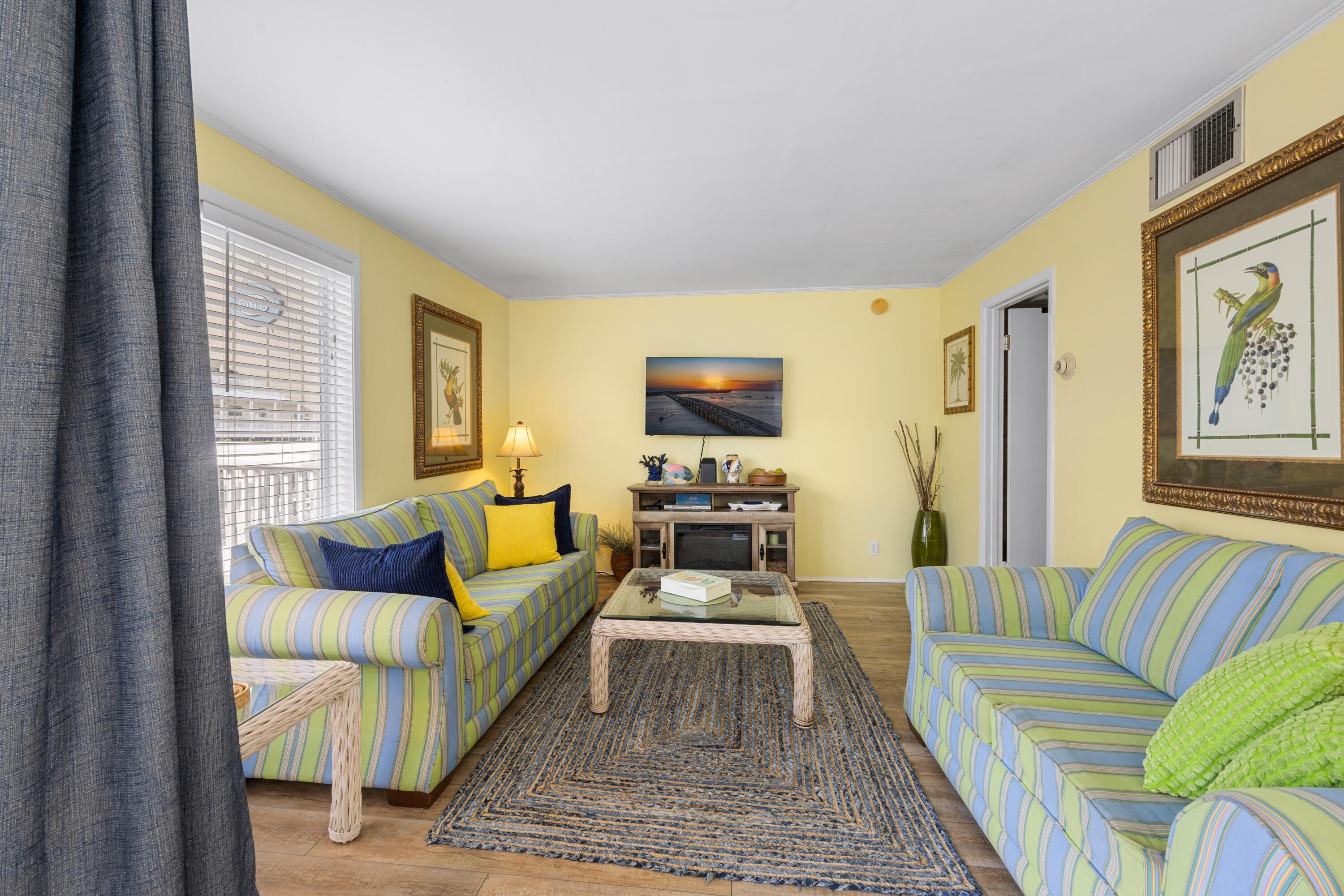 SANDPIPER COVE PH 01 - Residential