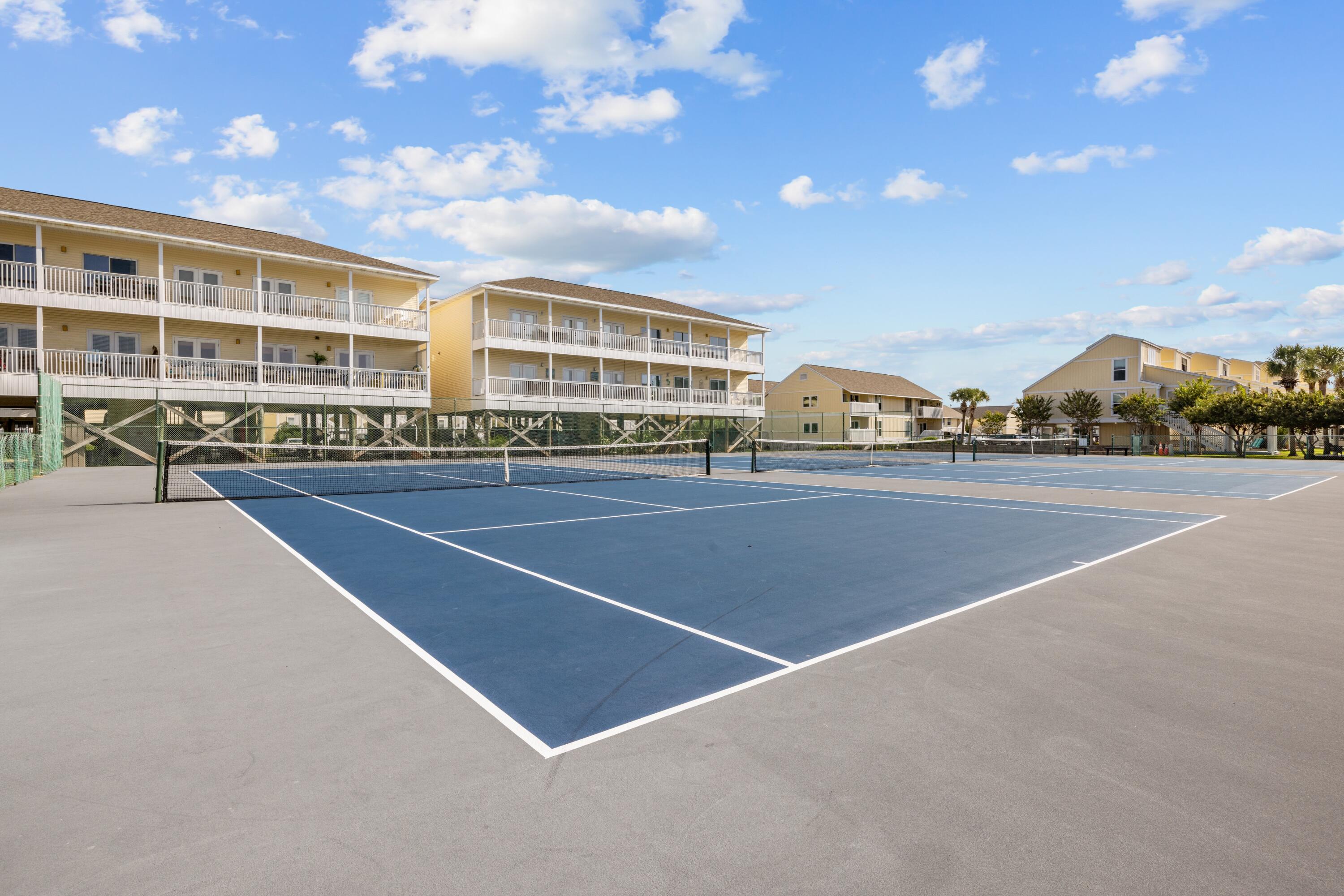 SANDPIPER COVE PH 01 - Residential