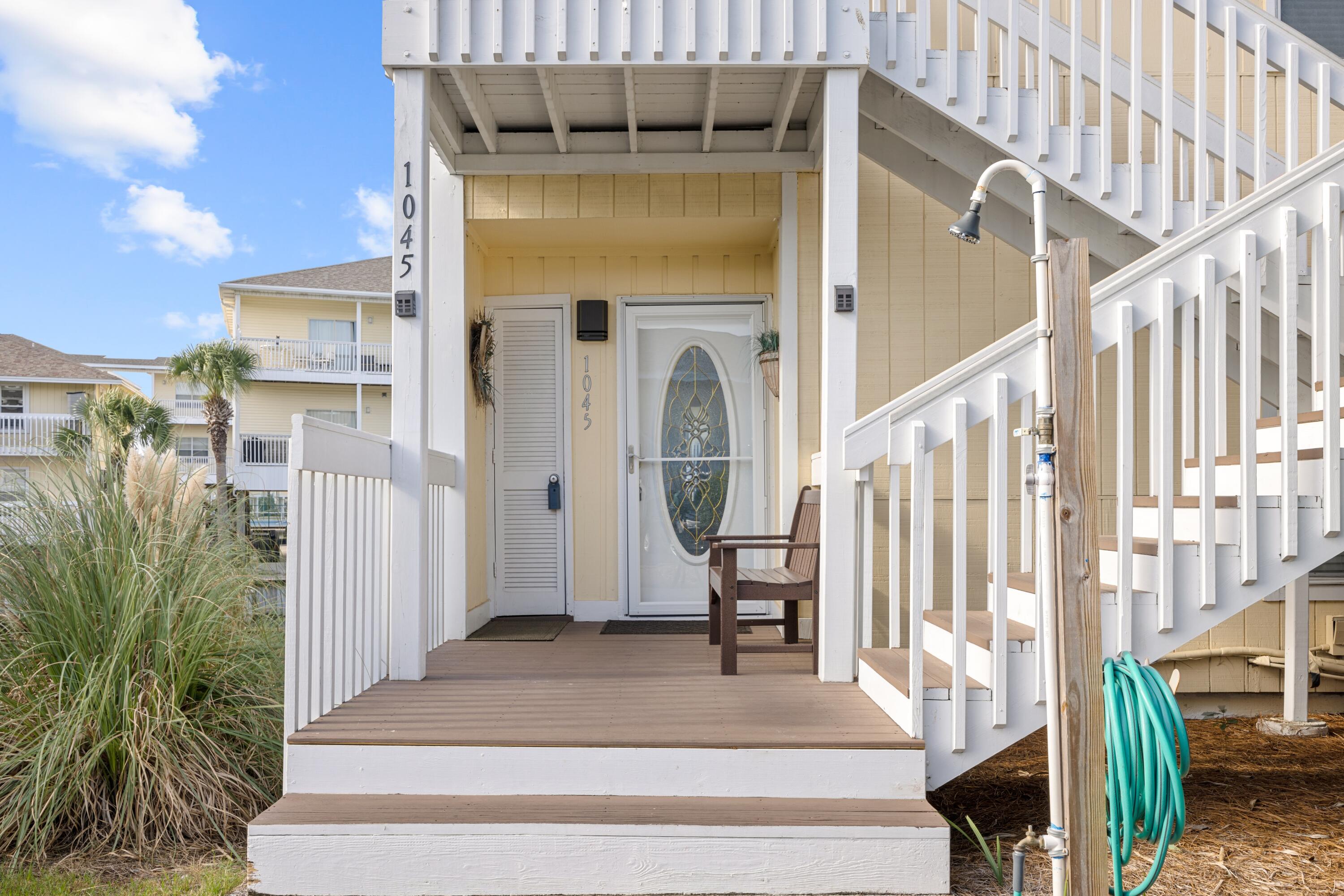 SANDPIPER COVE PH 01 - Residential