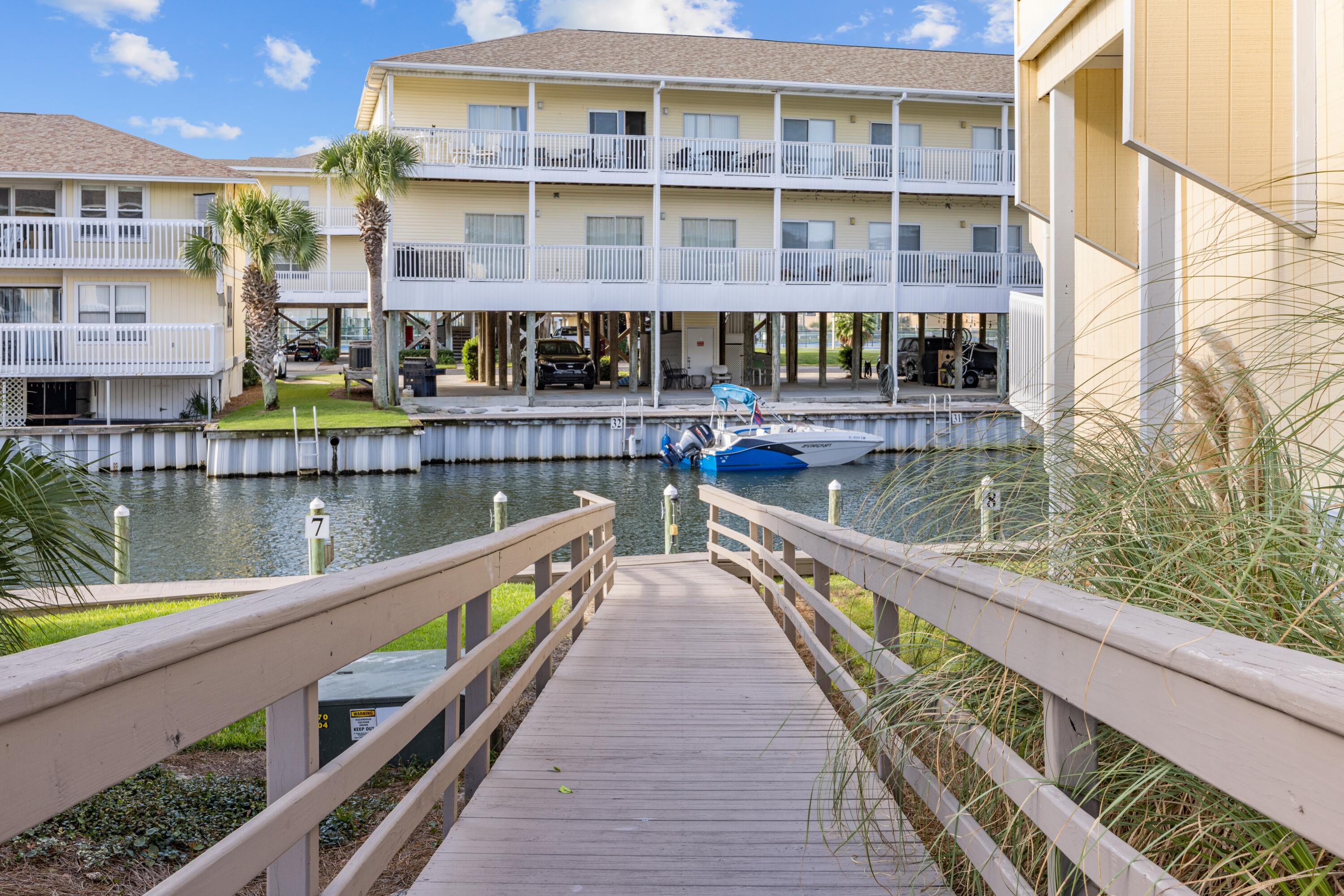 SANDPIPER COVE PH 01 - Residential