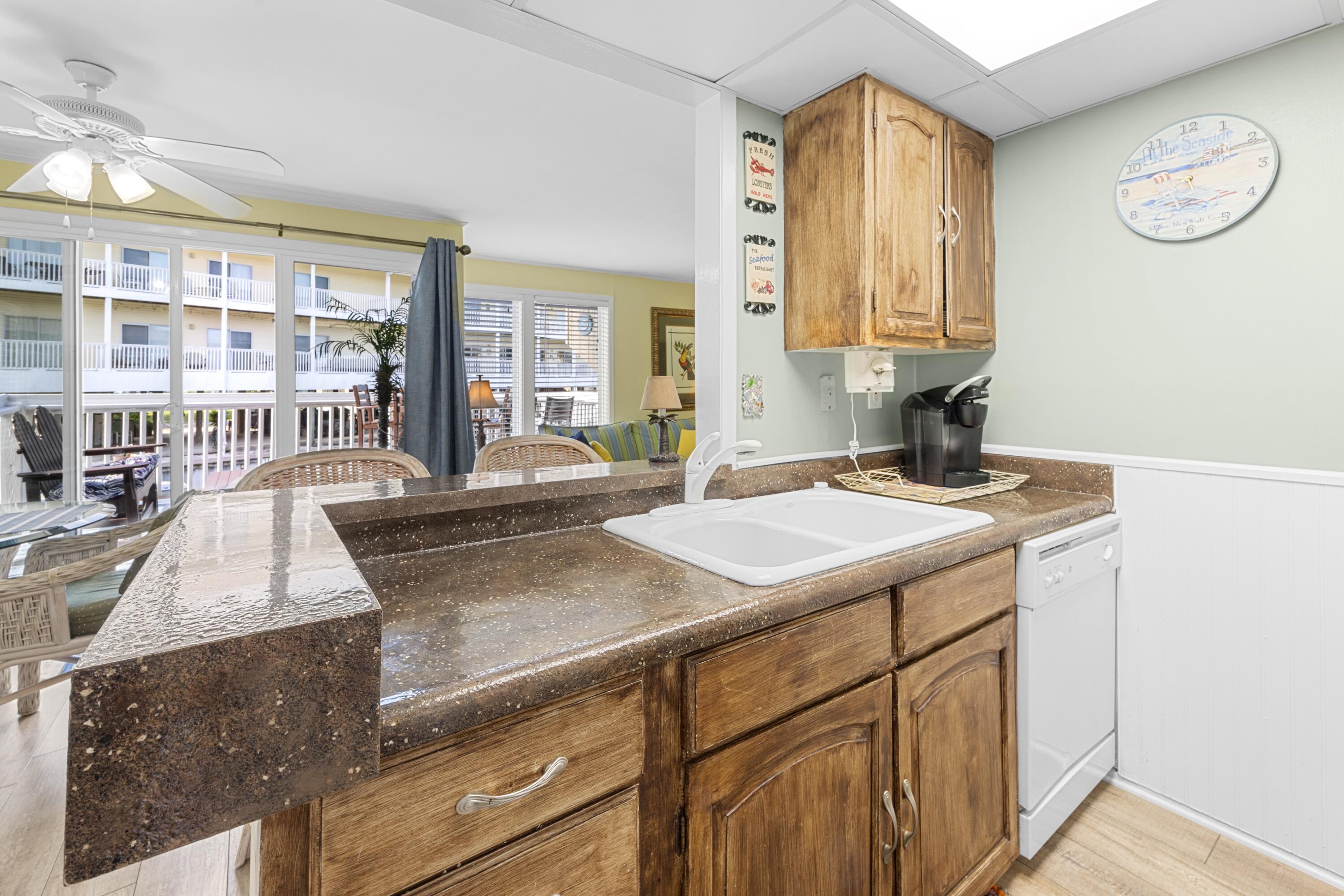 SANDPIPER COVE PH 01 - Residential