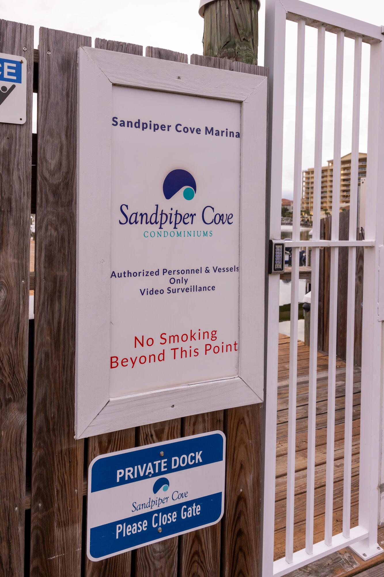 SANDPIPER COVE PH 01 - Residential