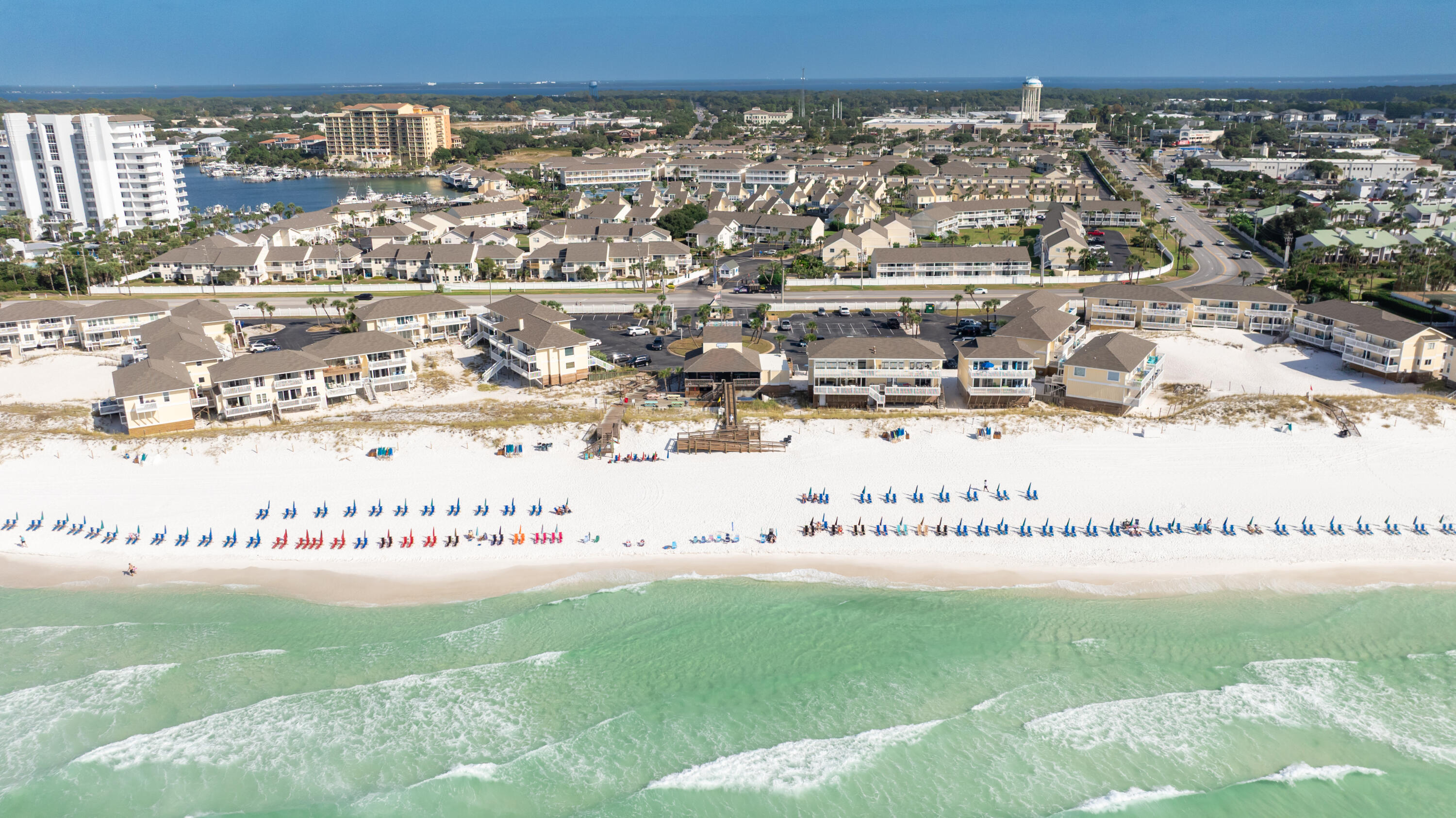 SANDPIPER COVE PH 01 - Residential