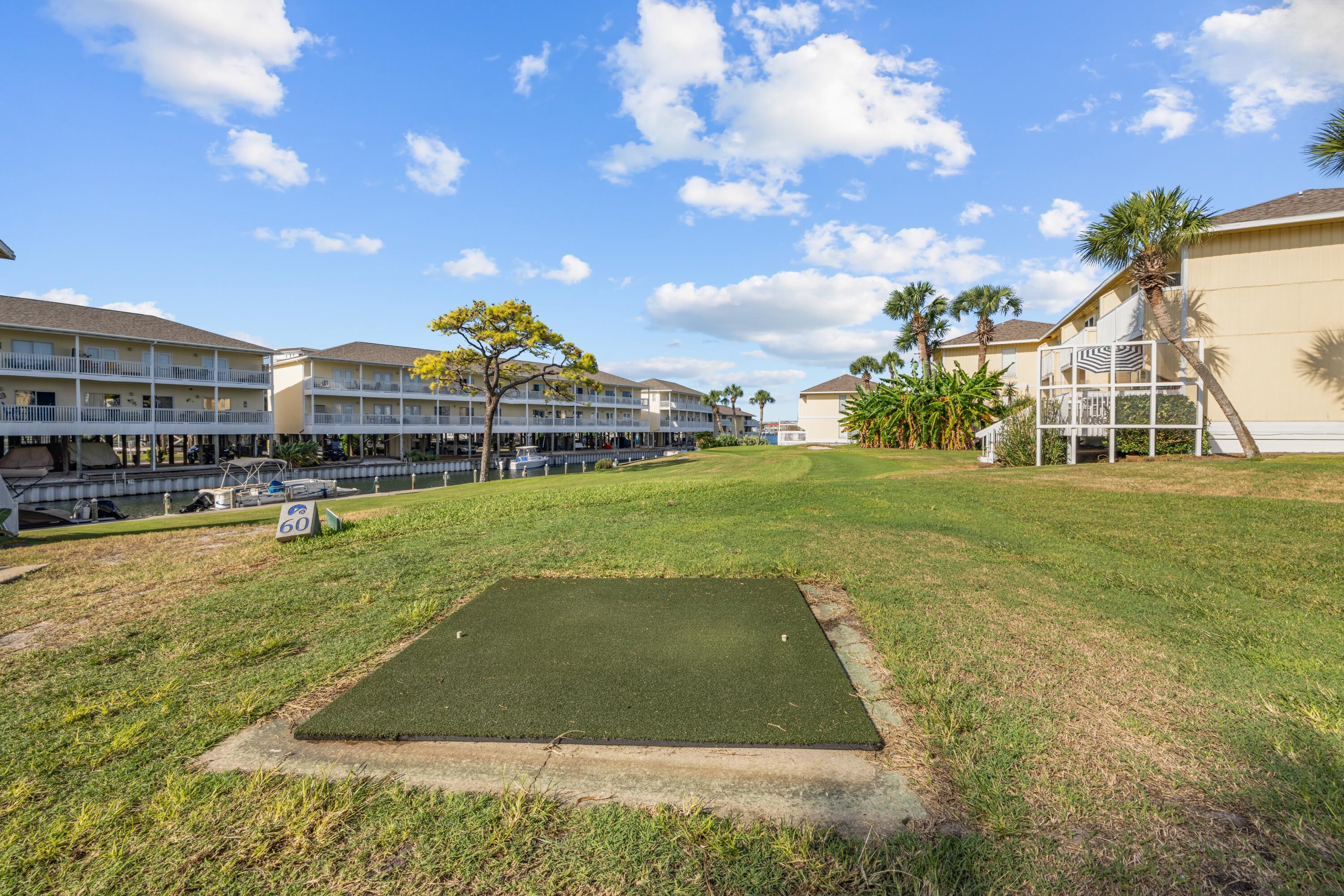 SANDPIPER COVE PH 01 - Residential