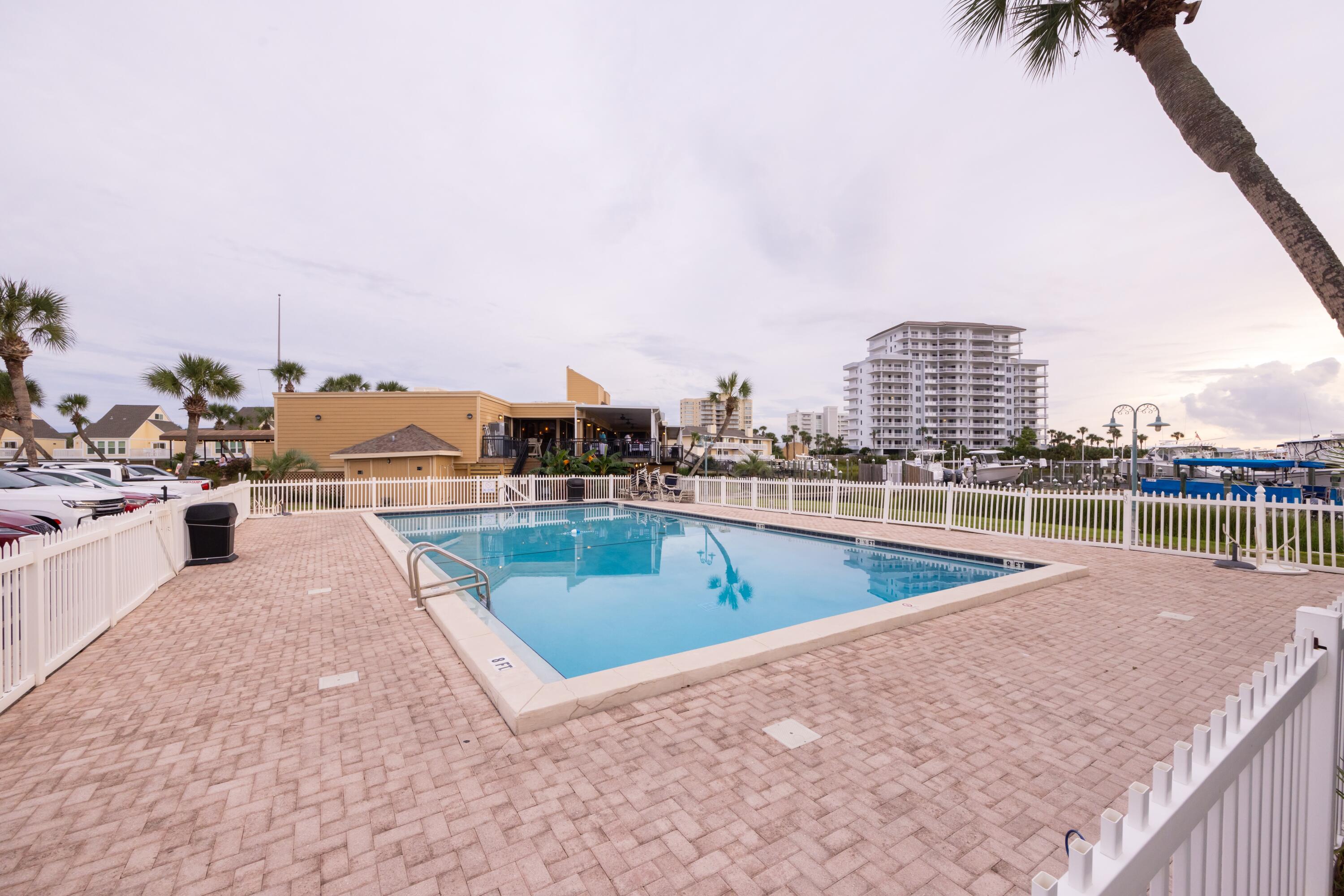 SANDPIPER COVE PH 01 - Residential