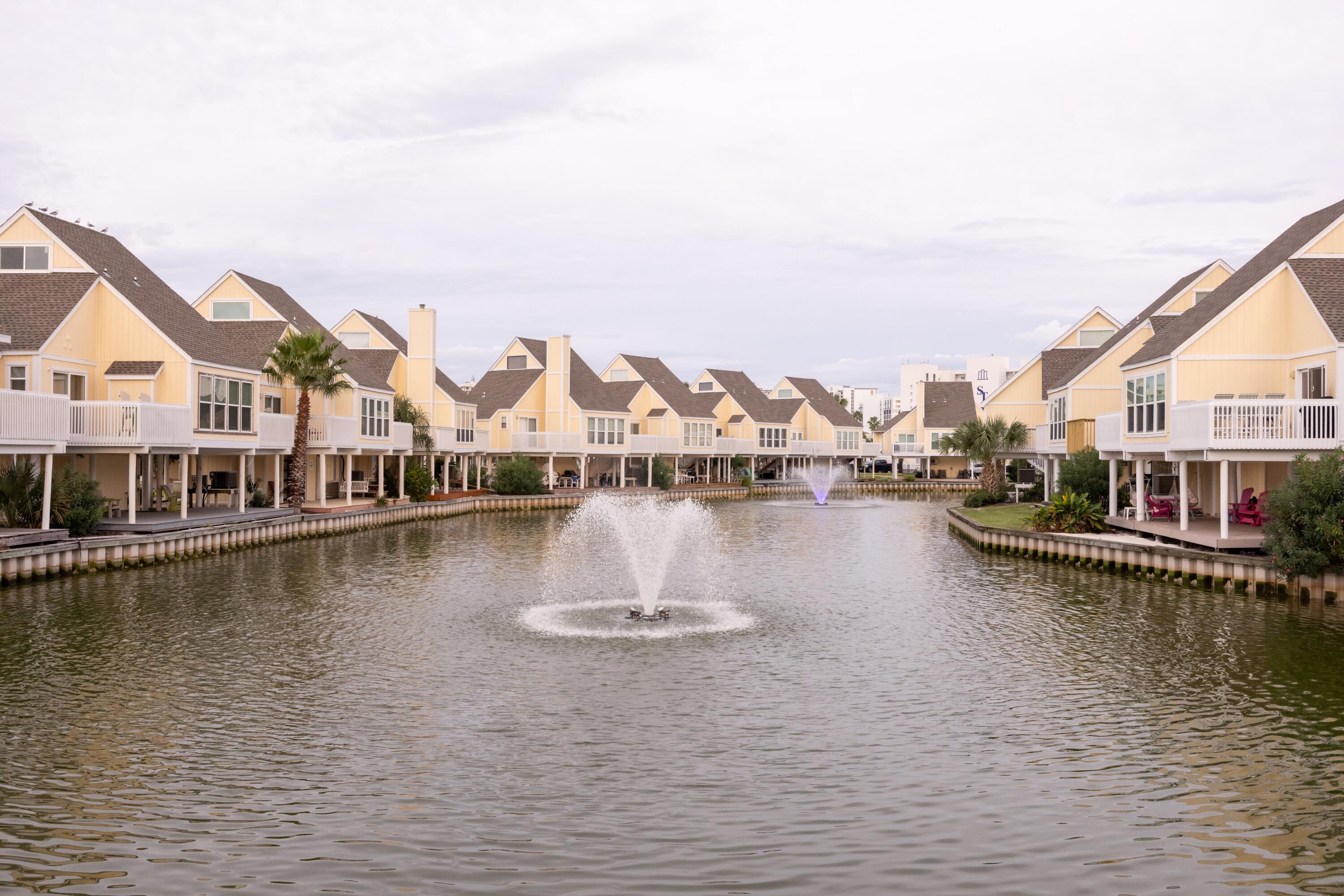 SANDPIPER COVE PH 01 - Residential