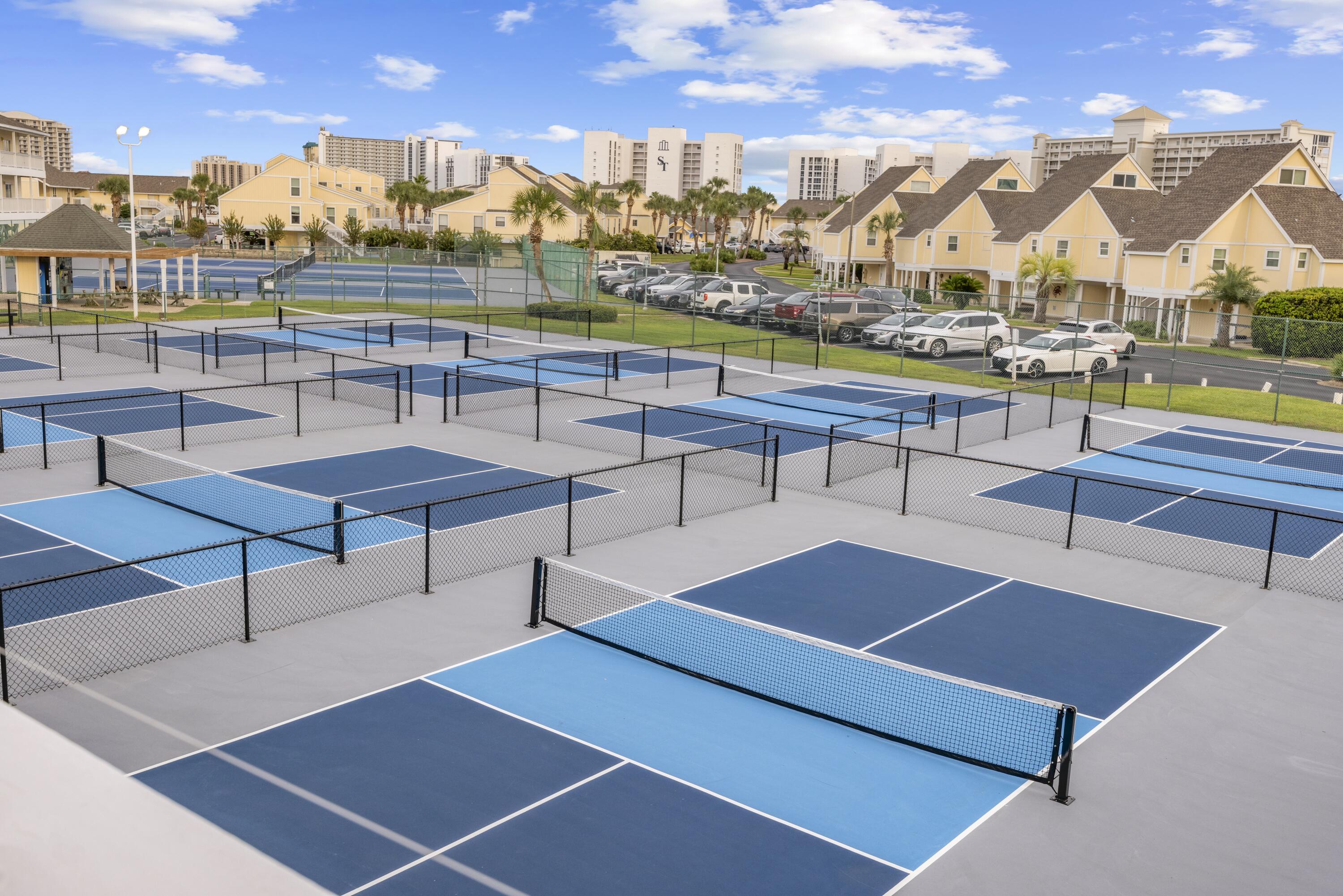 SANDPIPER COVE PH 01 - Residential