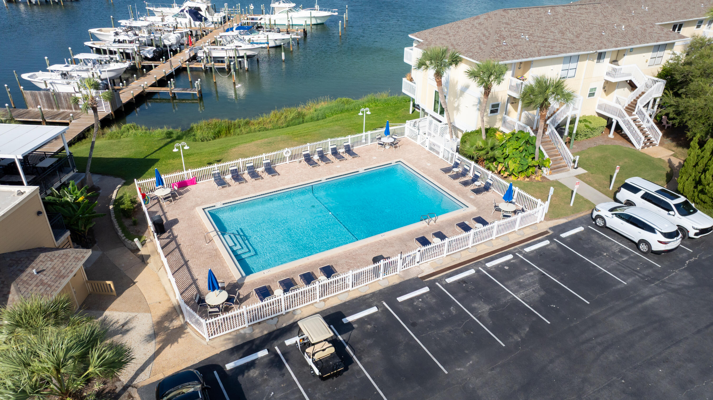 SANDPIPER COVE PH 01 - Residential