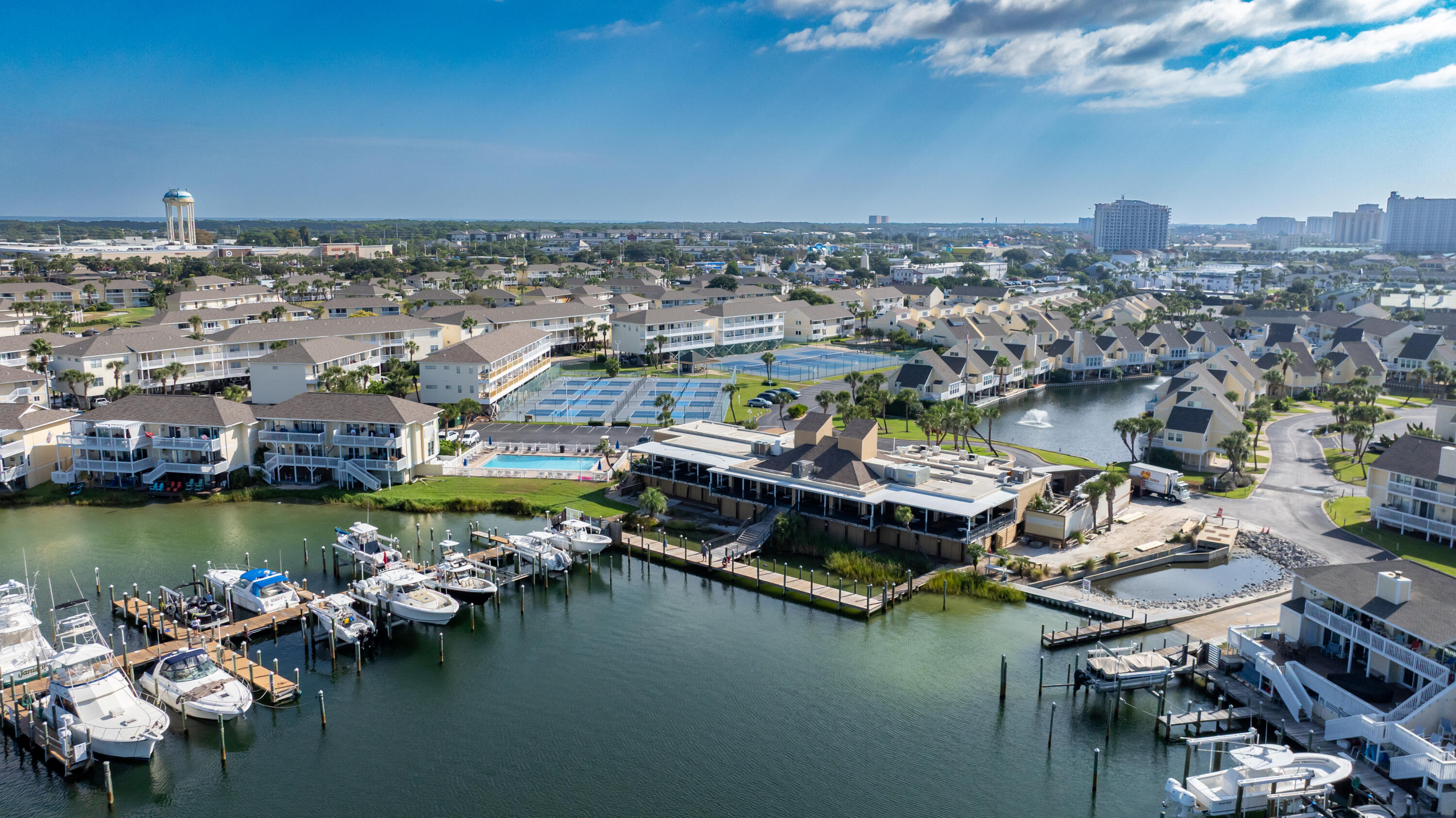 SANDPIPER COVE PH 01 - Residential