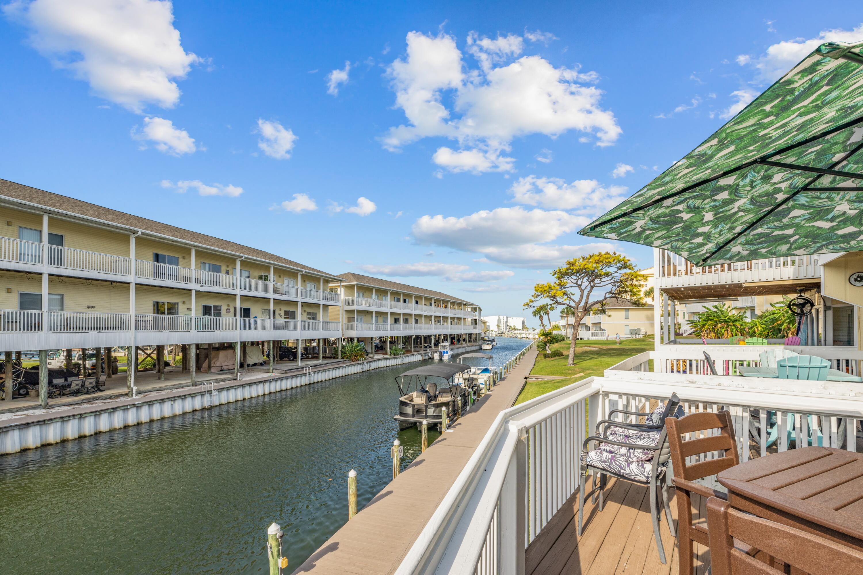 SANDPIPER COVE PH 01 - Residential