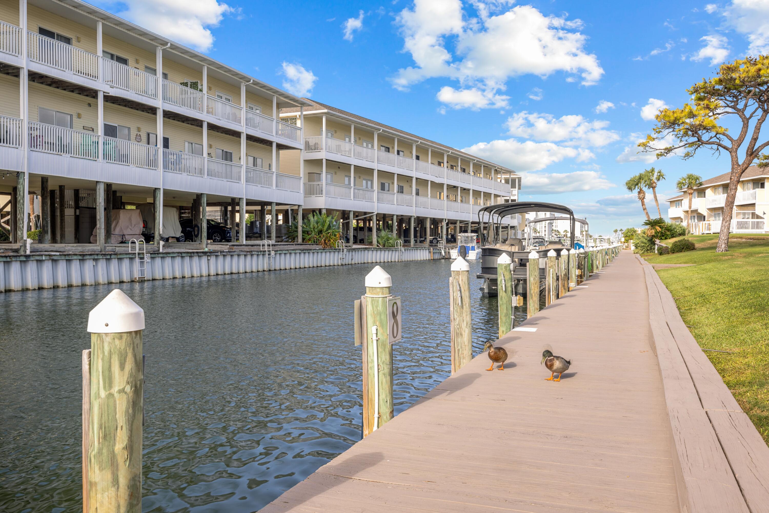 SANDPIPER COVE PH 01 - Residential