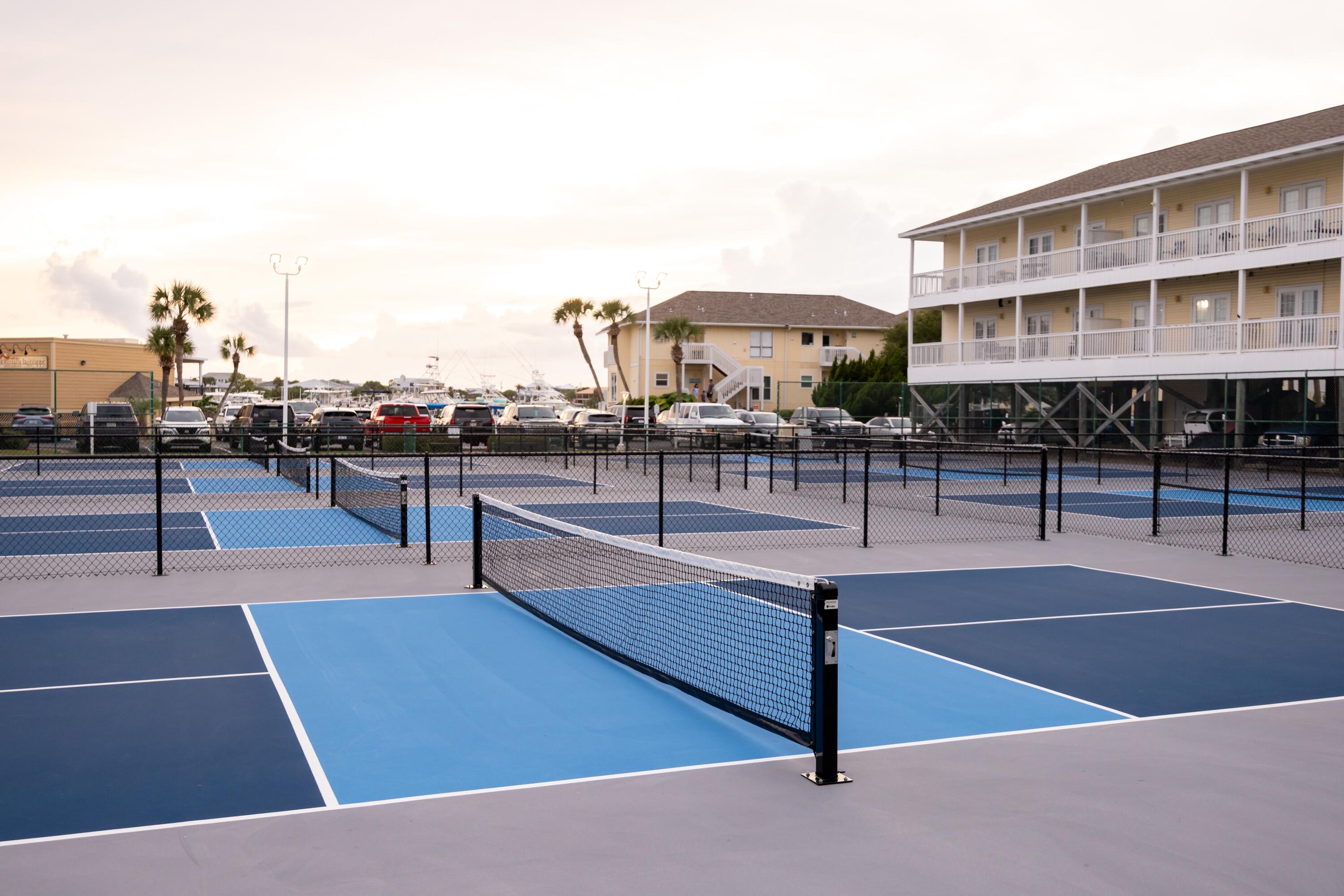 SANDPIPER COVE PH 01 - Residential