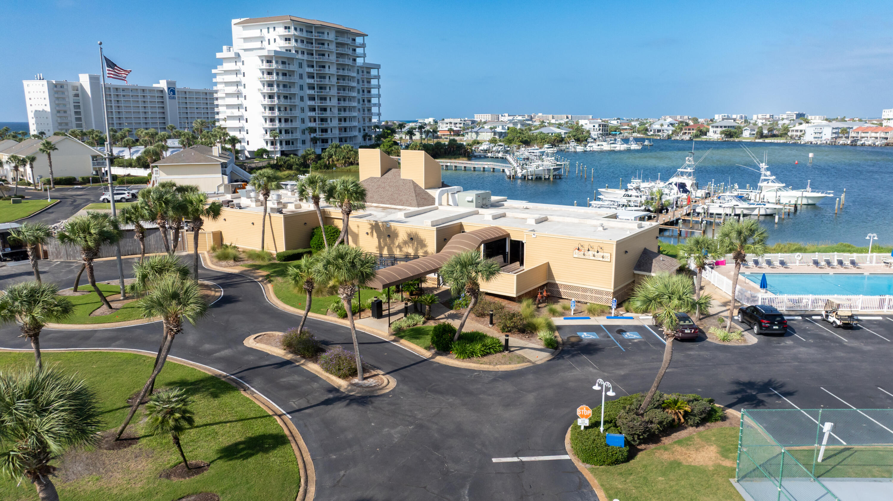 SANDPIPER COVE PH 01 - Residential