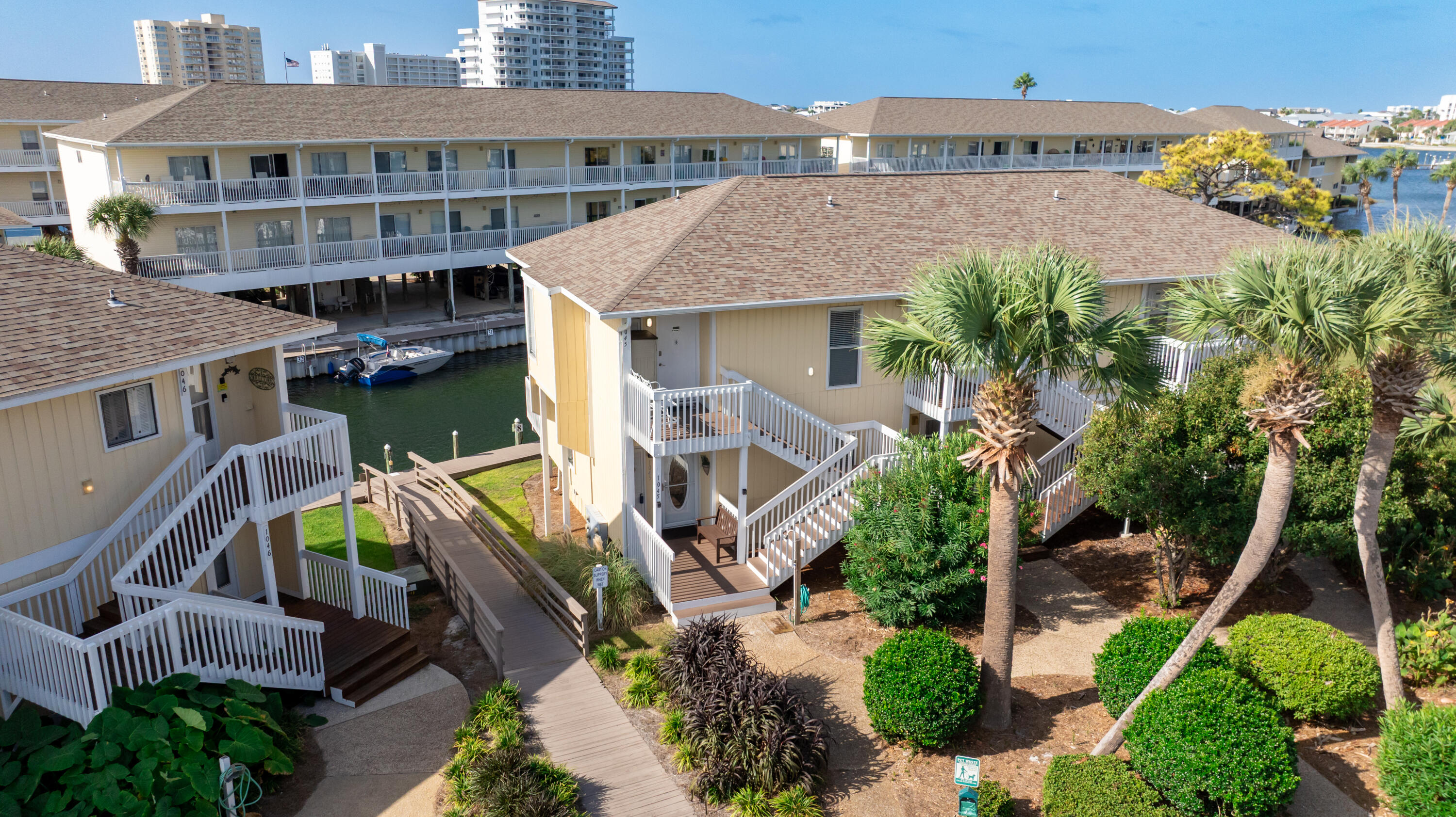 SANDPIPER COVE PH 01 - Residential