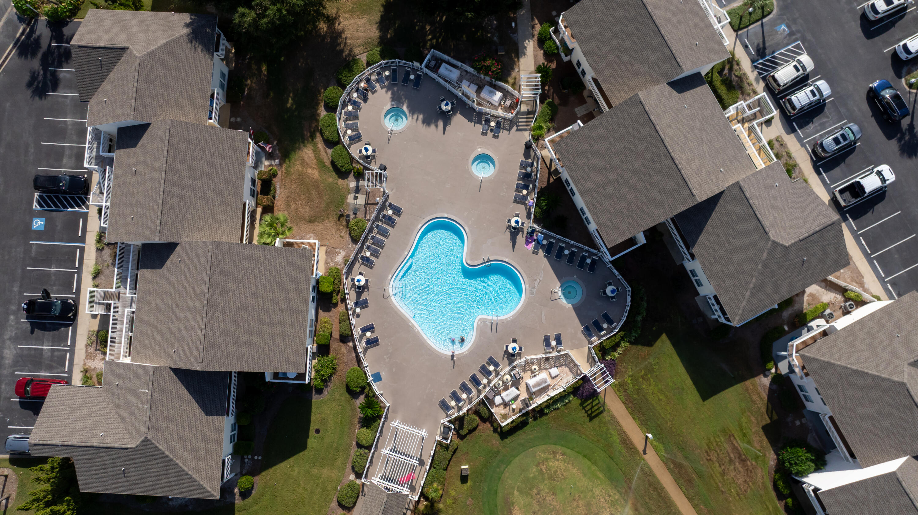 SANDPIPER COVE PH 01 - Residential