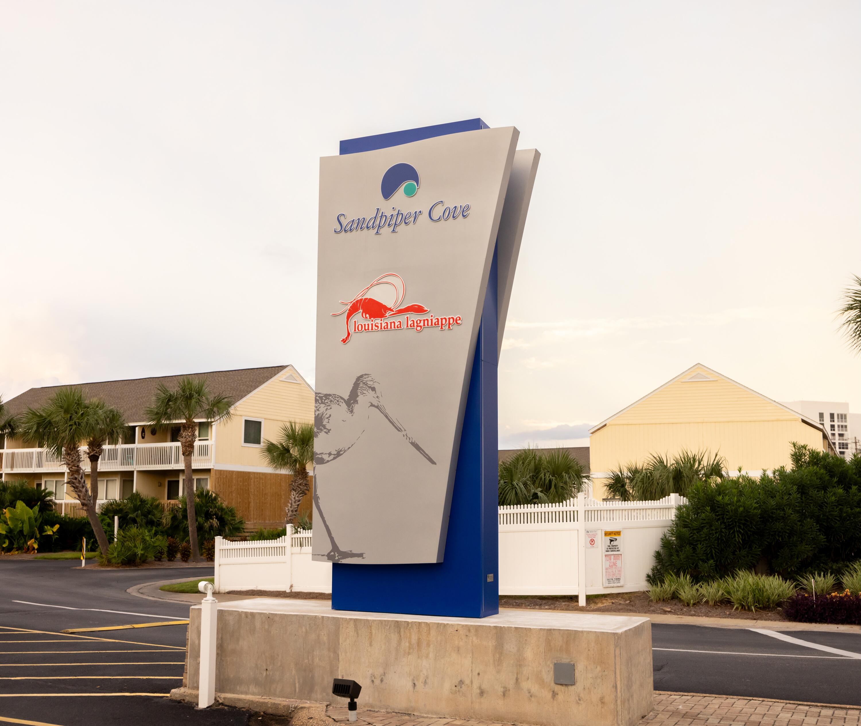 SANDPIPER COVE PH 01 - Residential