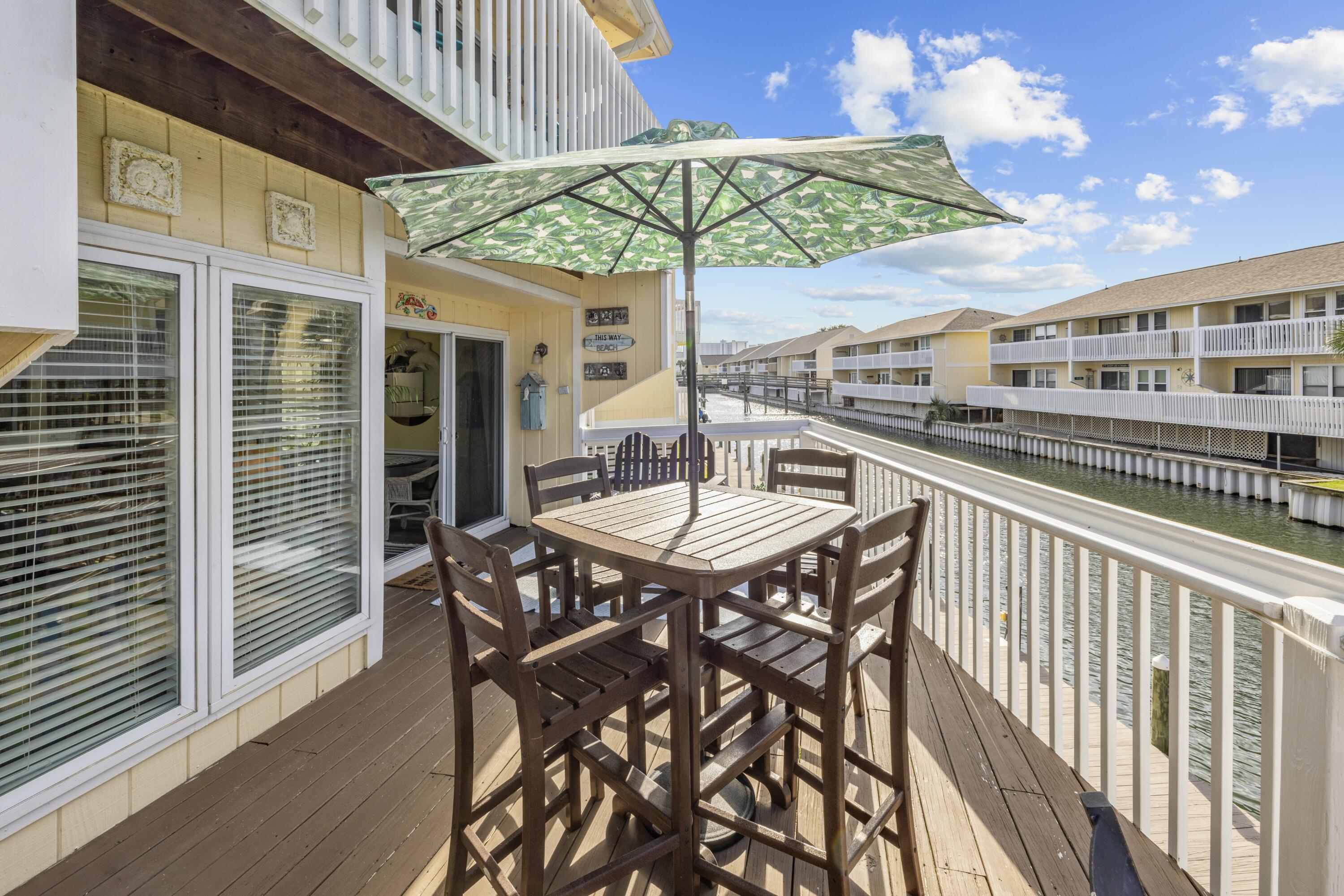 SANDPIPER COVE PH 01 - Residential